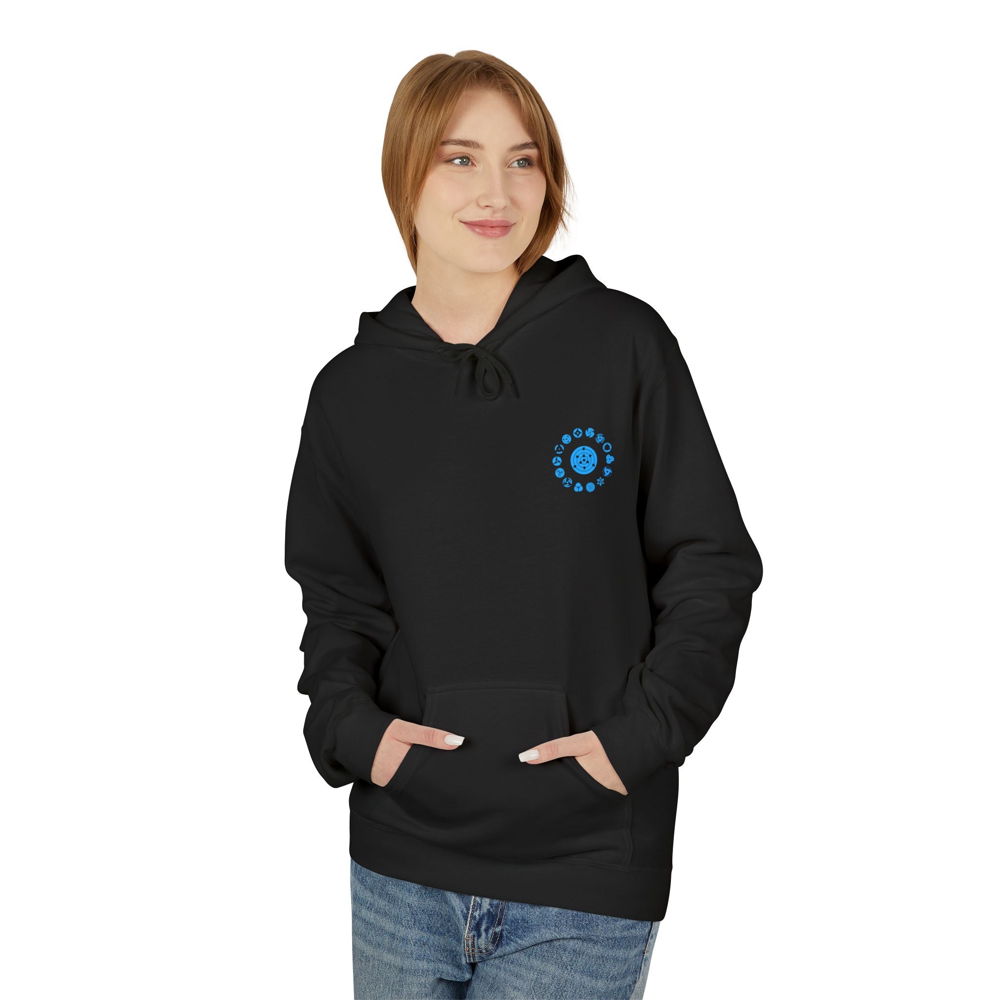 Naruto Uzumaki "Hero of the Leaf" | Naruto Hoodie