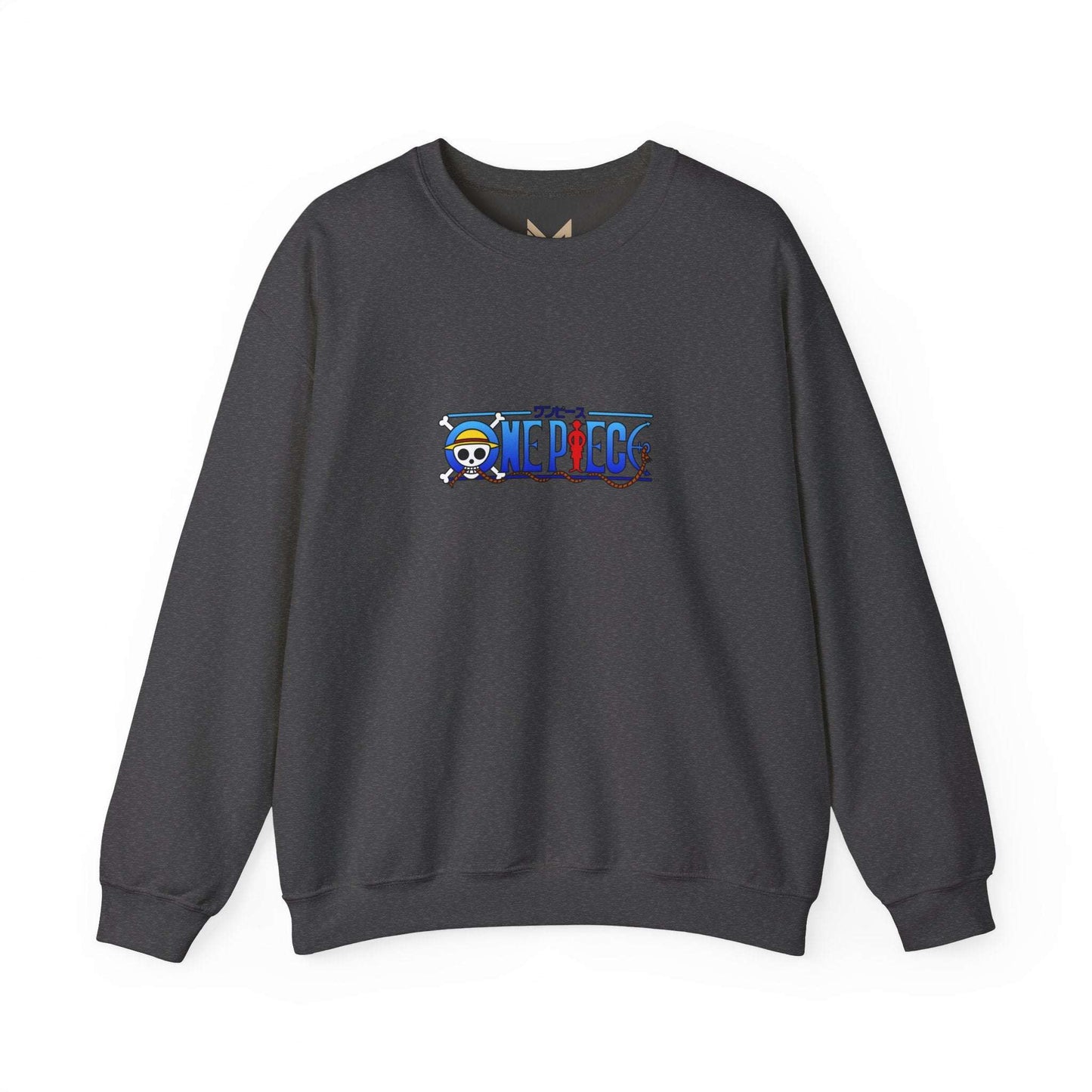 Crewneck Sweatshirt — Red Riot Anime Graphic (Keep Riot) Maklenn Crewneck Sweatshirt — Red Riot Anime Graphic (Keep Riot) Sweatshirt Maklenn www.maklenn.com India 33.23