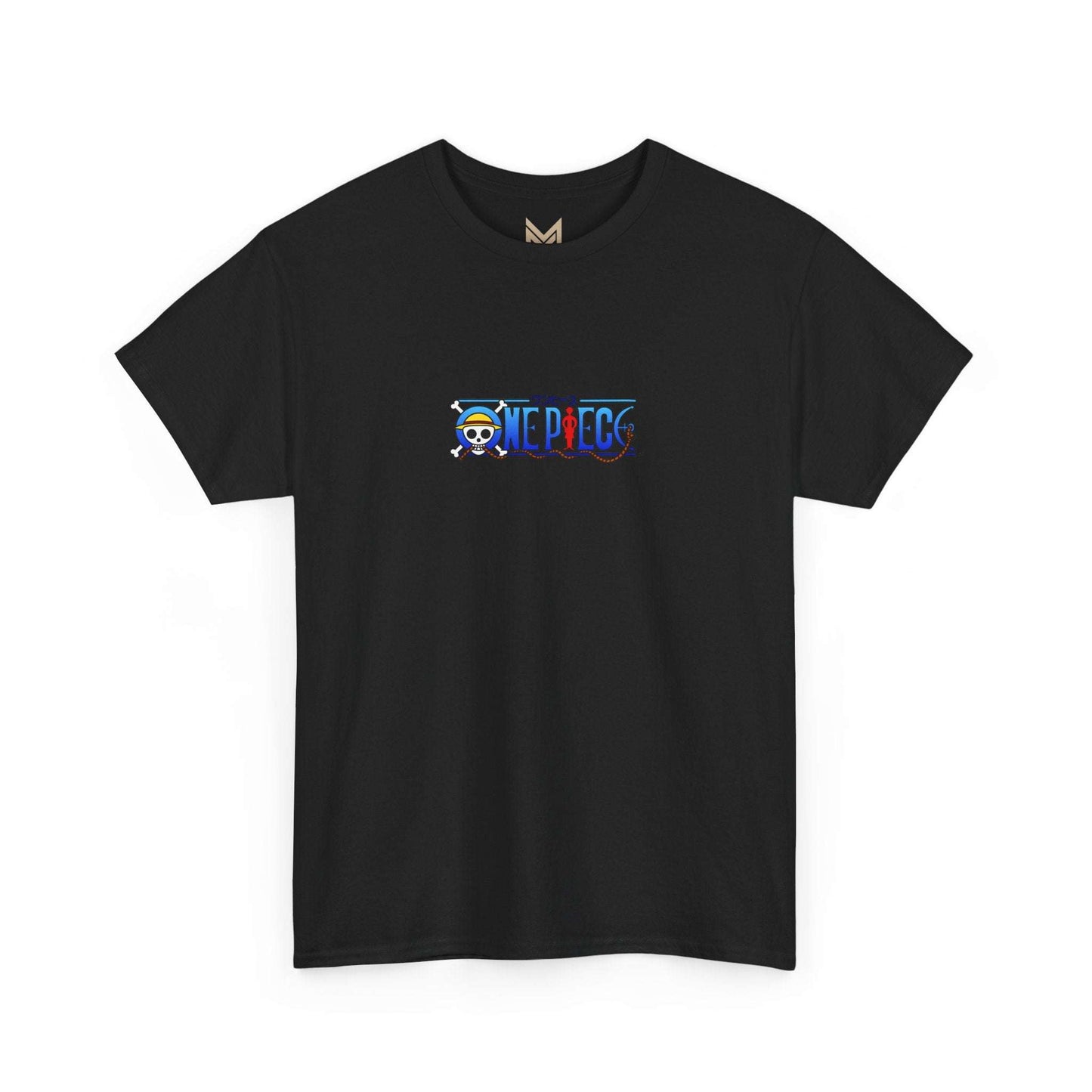 Samurai Warrior Graphic Tee — Bold Back-Print Anime Inspired T-Shirt Maklenn Samurai Warrior Graphic Tee — Bold Back-Print Anime Inspired T-Shirt T-Shirt Maklenn www.maklenn.com India 21.80