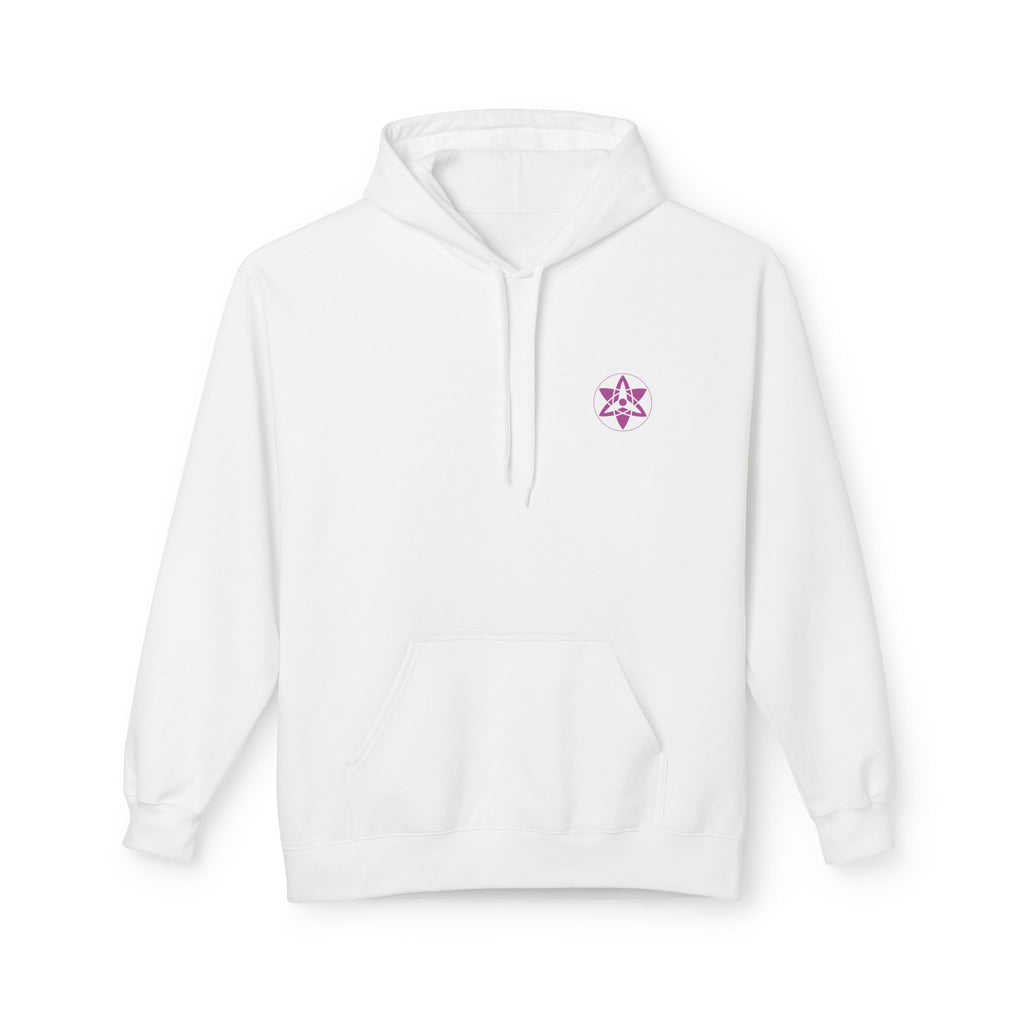 Sasuke Uchiha "Avenger" | Naruto Hoodie