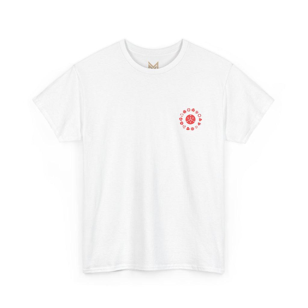 Nagato "Pain" | Naruto Graphic Tee