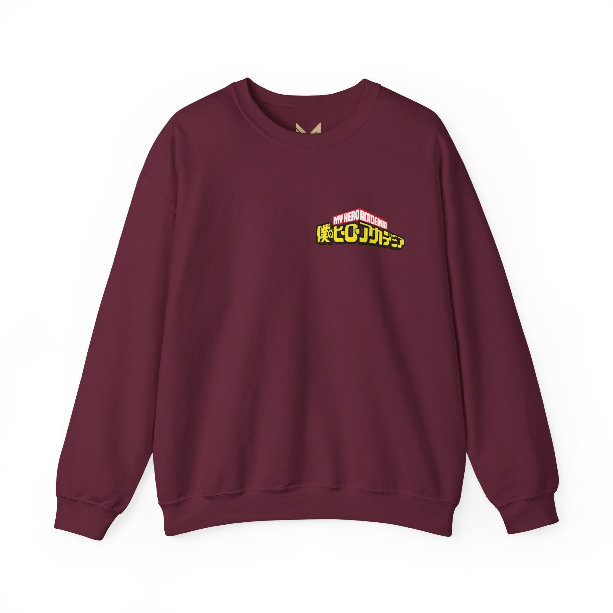 Himiko Toga "Bloody Transform" | My Hero Academia Sweatshirt