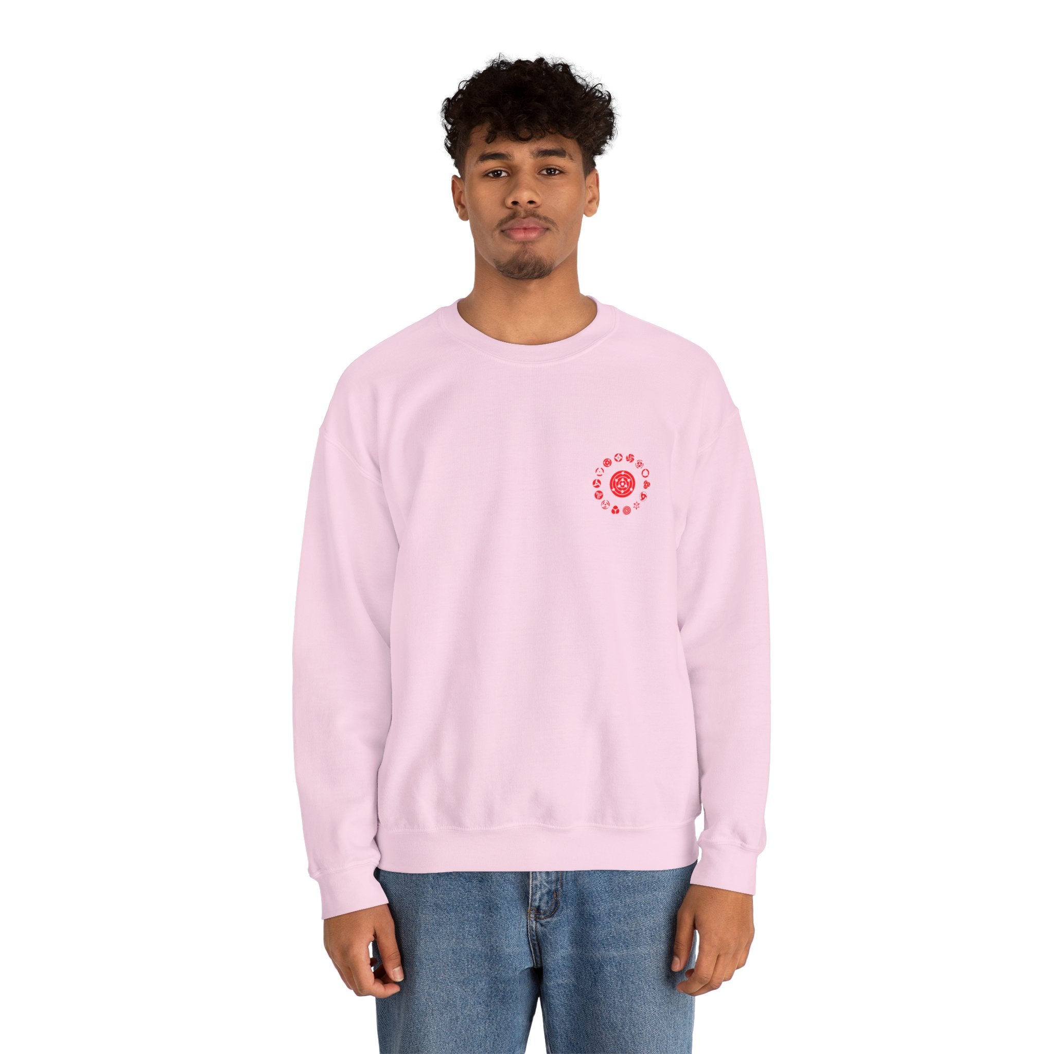 Itachi Uchiha "Clan Killer" | Naruto Sweatshirt