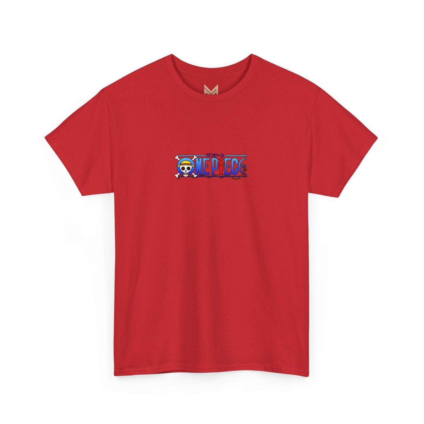 One Piece Anime Tee — Luffy & Crew Graphic T-Shirt Maklenn One Piece Anime Tee — Luffy & Crew Graphic T-Shirt T-Shirt Maklenn www.maklenn.com India 21.80