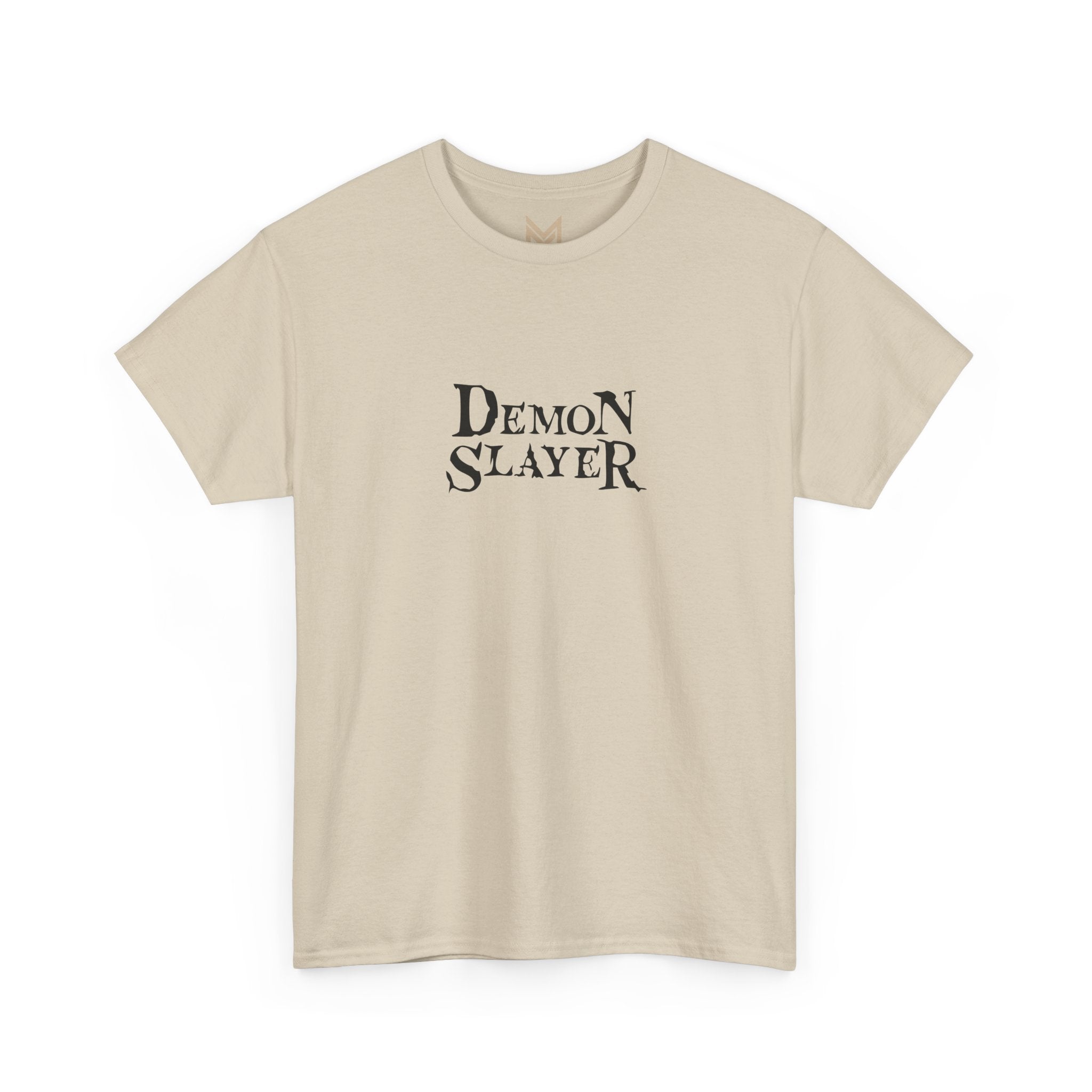 Demon Slayer Corps "Nichirin Blade" | Demon Slayer Graphic Tee