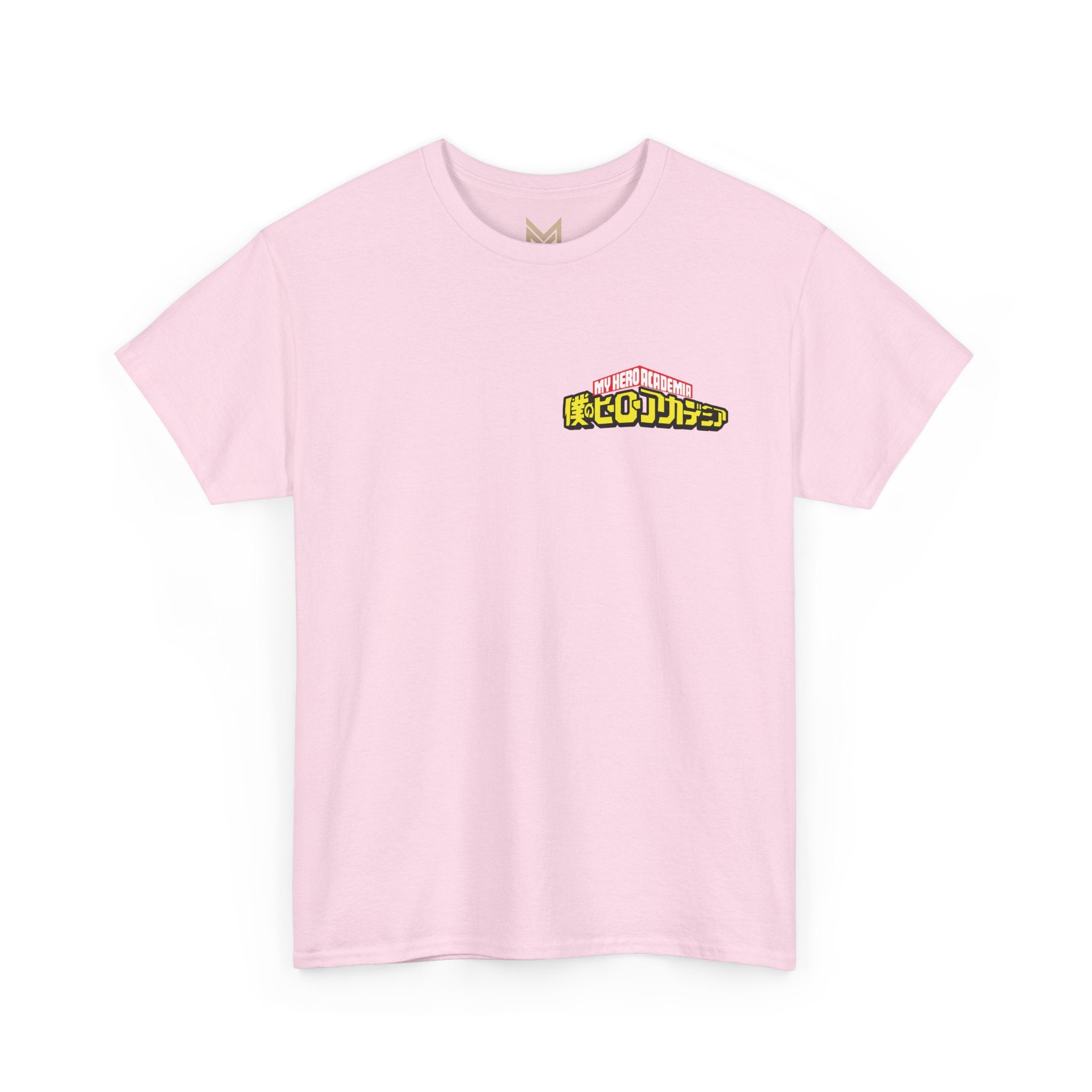 Himiko Toga "Bloody Transform" | My Hero Academia Graphic Tee