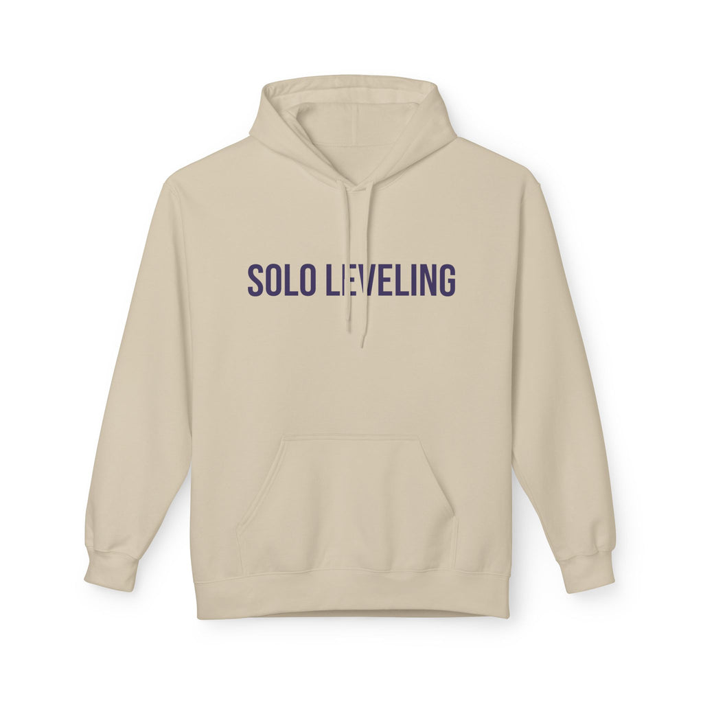 Cha Hae-In "The Dancer" | Solo Leveling Hoodie