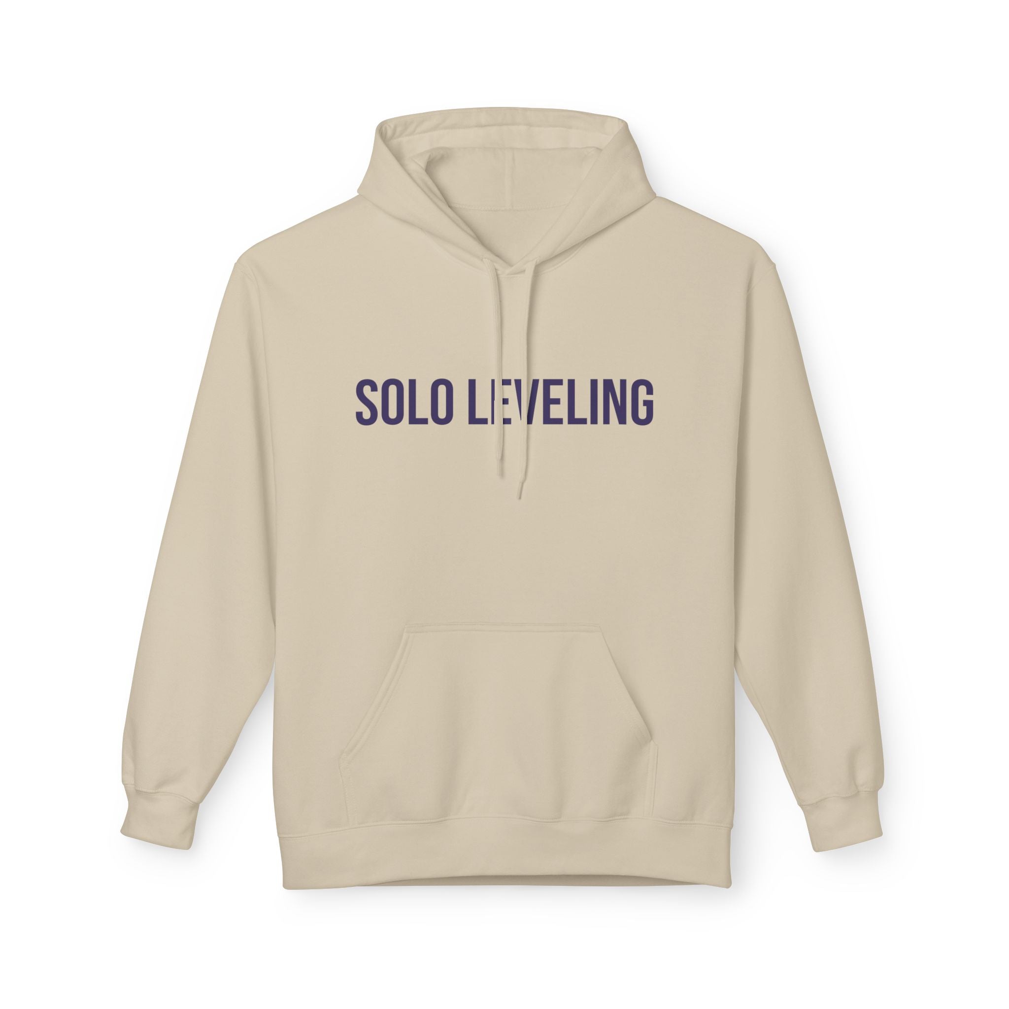 Cha Hae-In "The Dancer" | Solo Leveling Hoodie