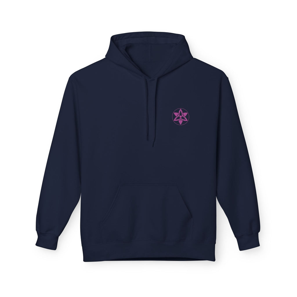 Sasuke Uchiha "Avenger" | Naruto Hoodie