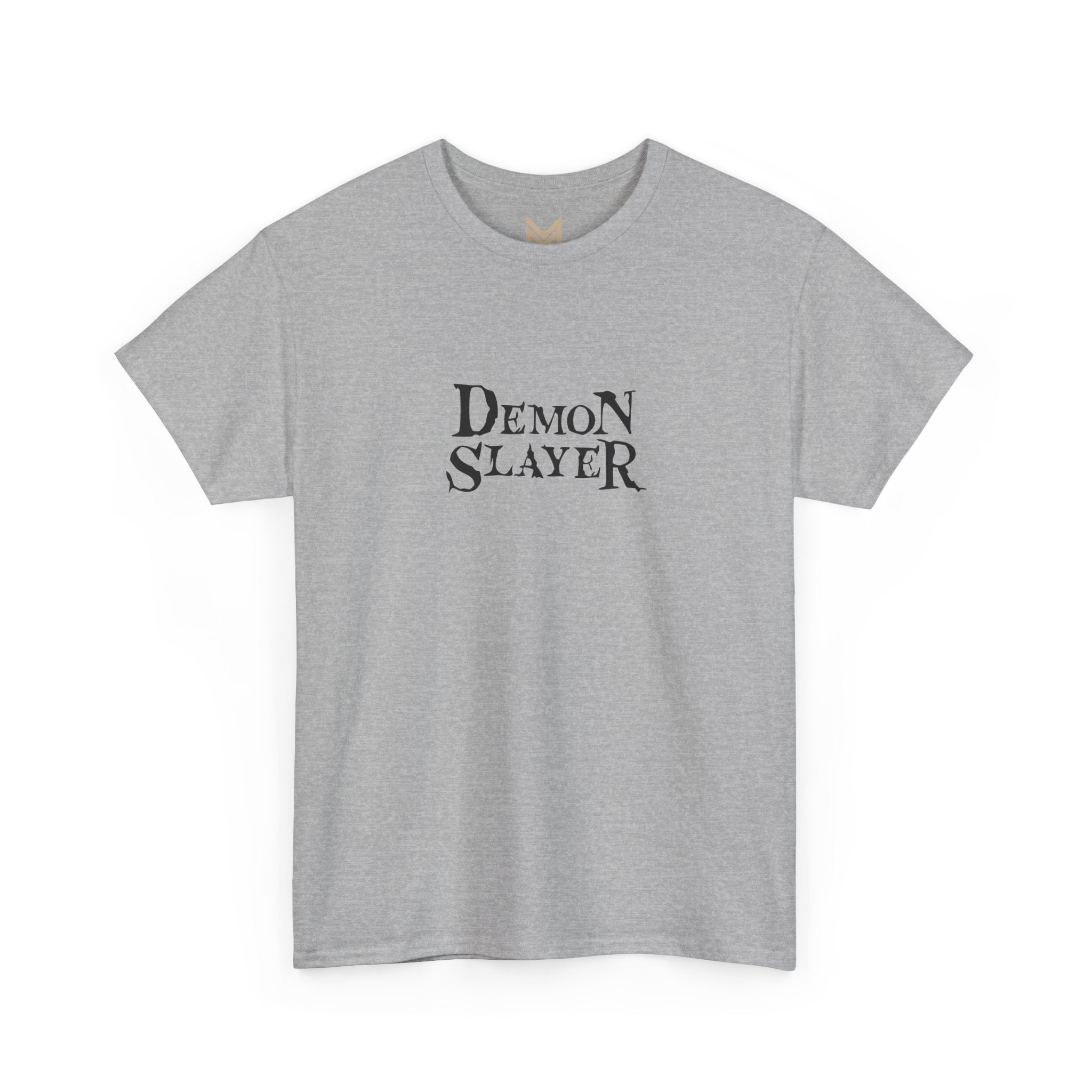 Demon Slayer Corps "Nichirin Blade" | Demon Slayer Graphic Tee