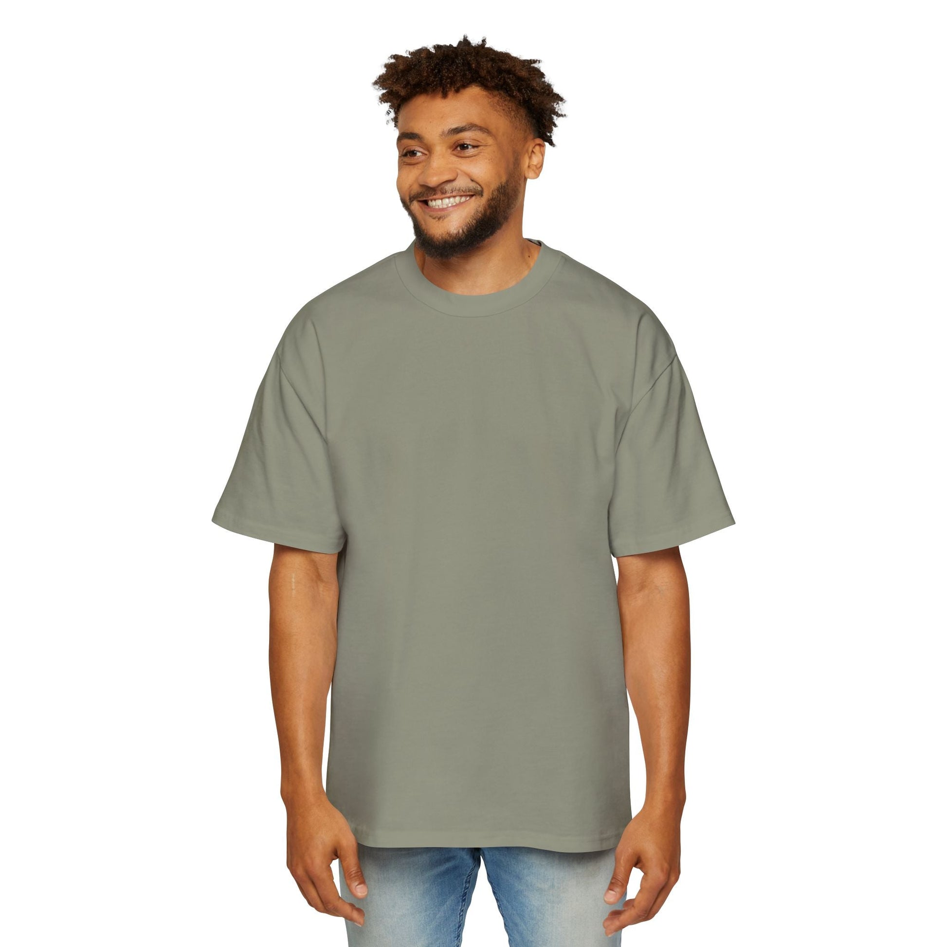 Skate Culture Men's Oversized Tee, Graphic Tee, Casual Wear, Streetwear, Birthday Gift, Summer Fashion, Youth Style - Maklenn