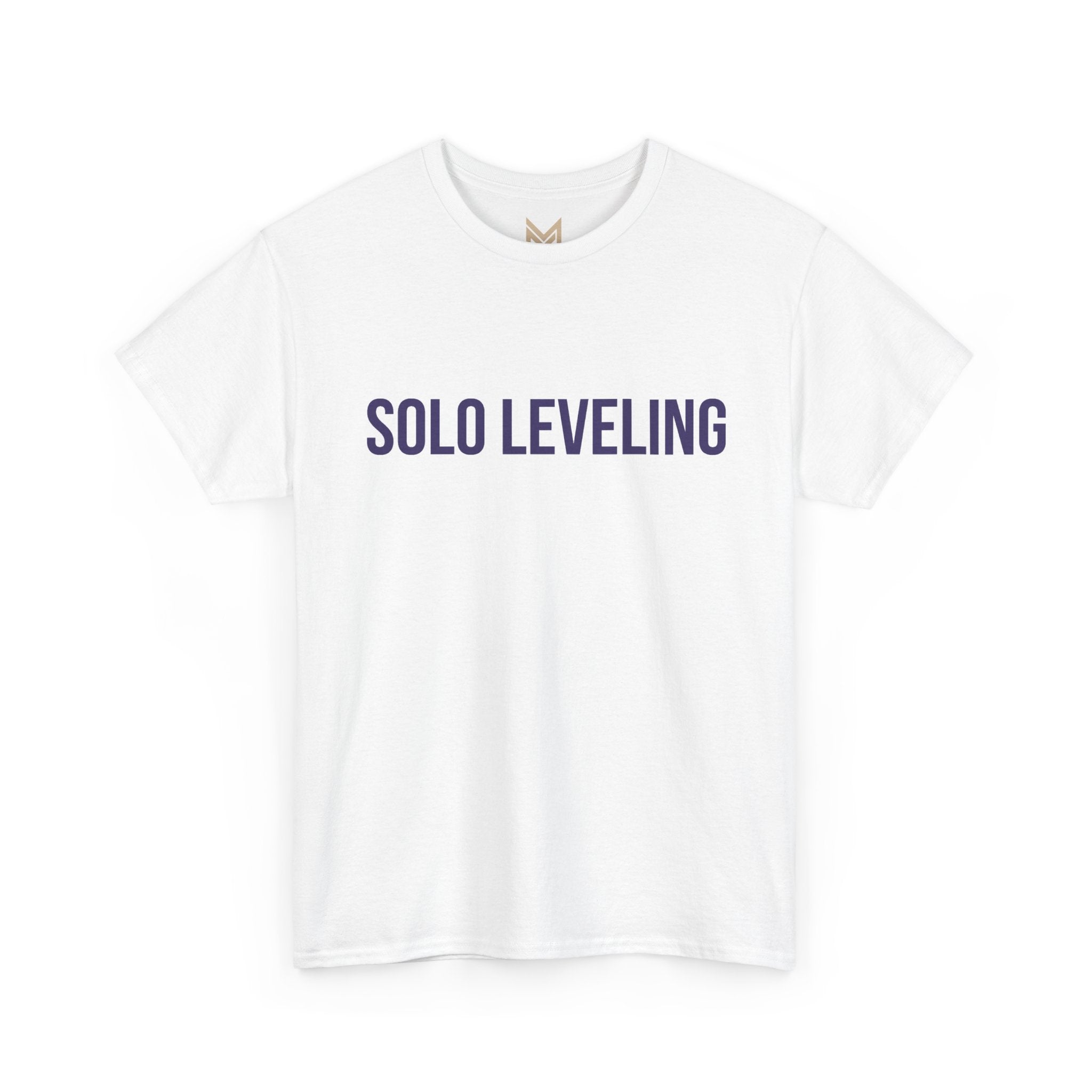Sung Jinwoo "Shadow Monarch" | Solo Leveling Graphic Tee