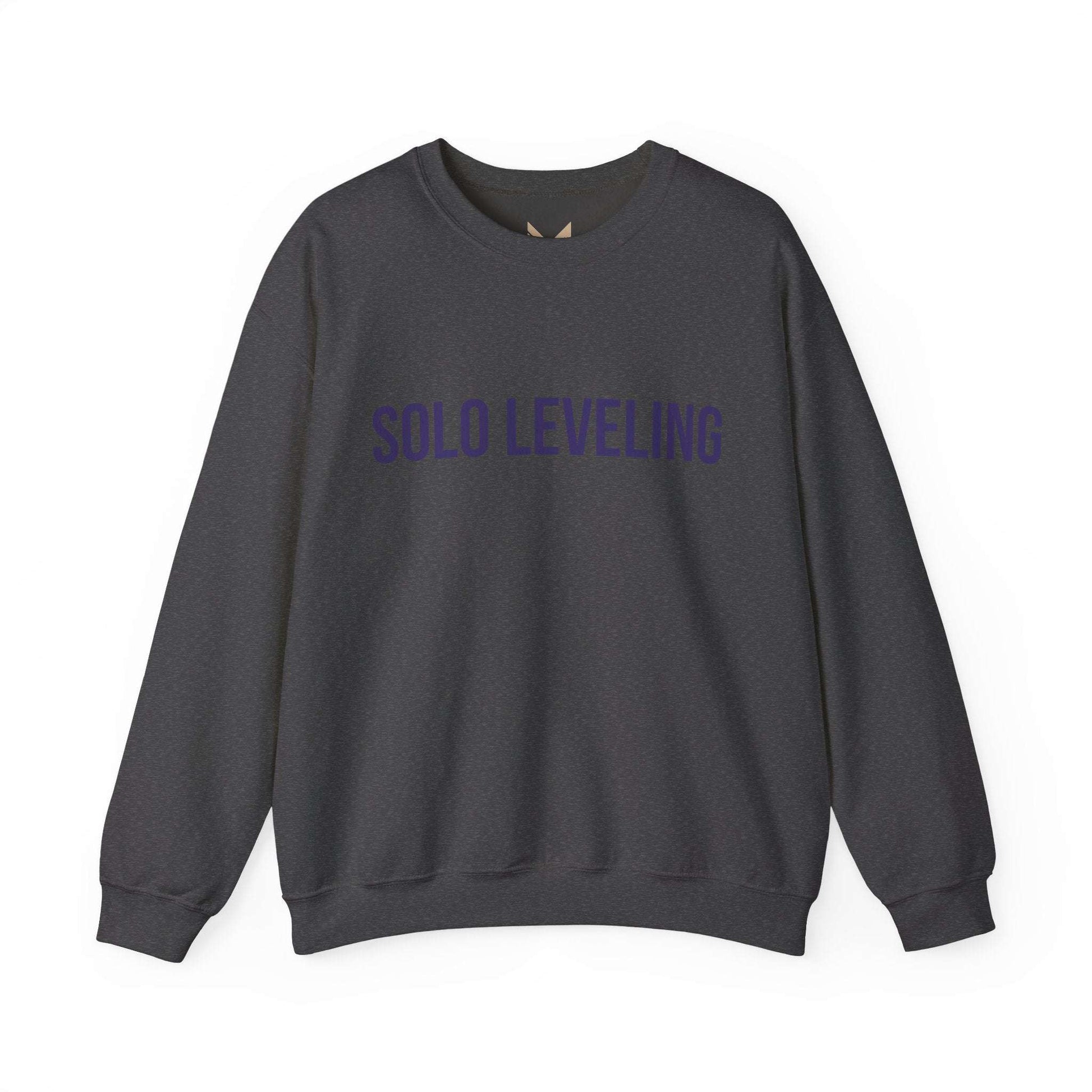 Solo Leveling Crewneck Sweatshirt — Anime Character Graphic Pullover Maklenn Solo Leveling Crewneck Sweatshirt — Anime Character Graphic Pullover Sweatshirt Maklenn www.maklenn.com India 33.23