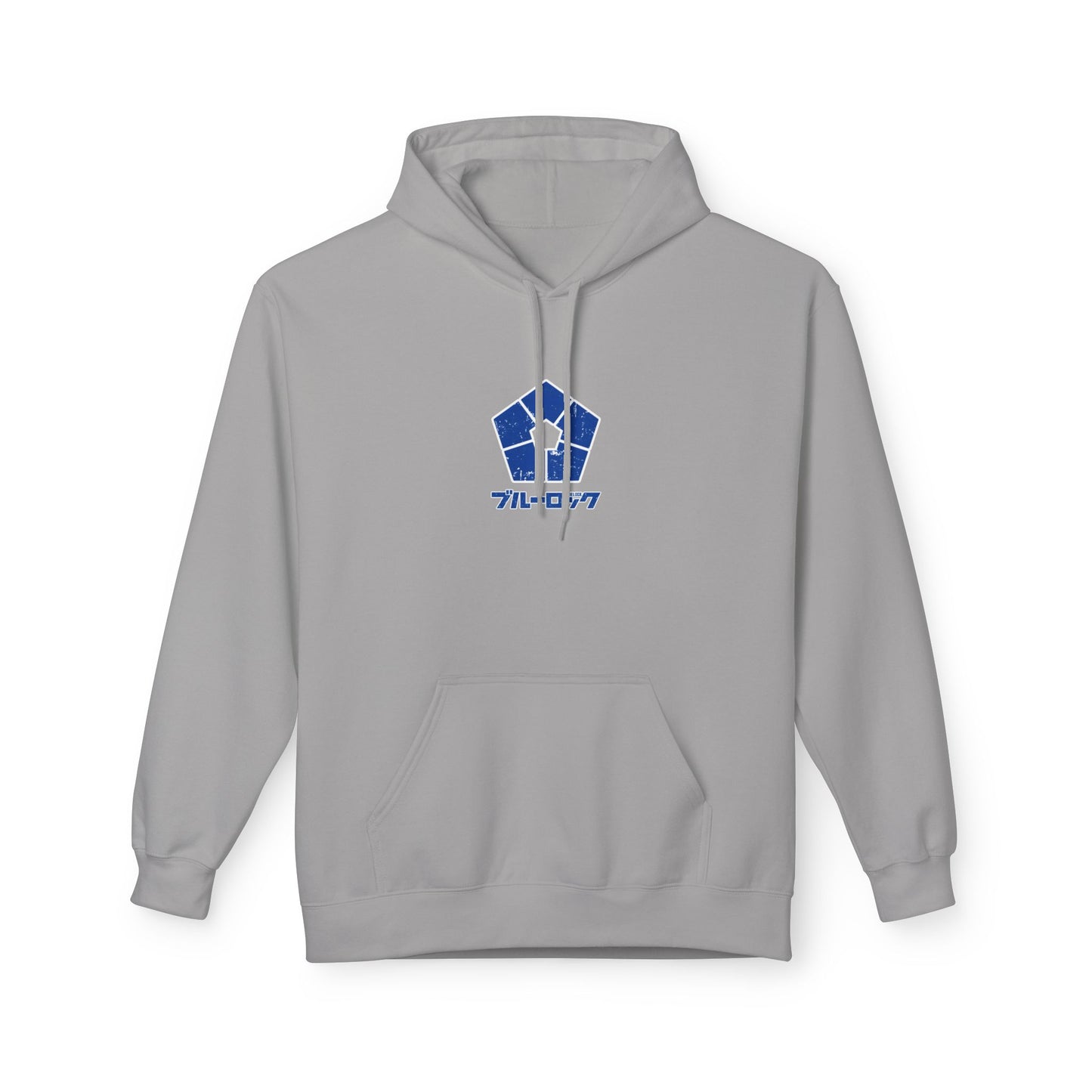 Lorenzo "Maestro" Blue Lock Hoodie | Maklenn