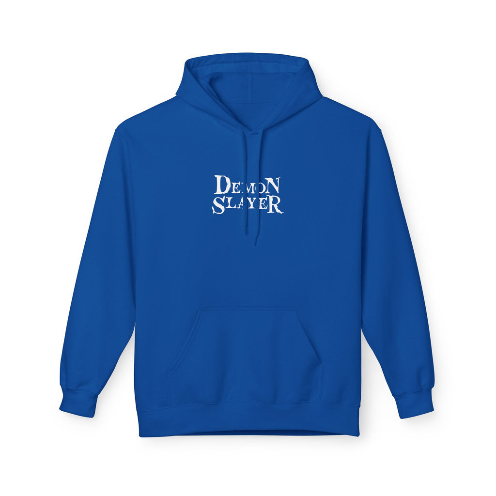 Tanjiro Kamado "Sun Breather" | Demon Slayer Hoodie