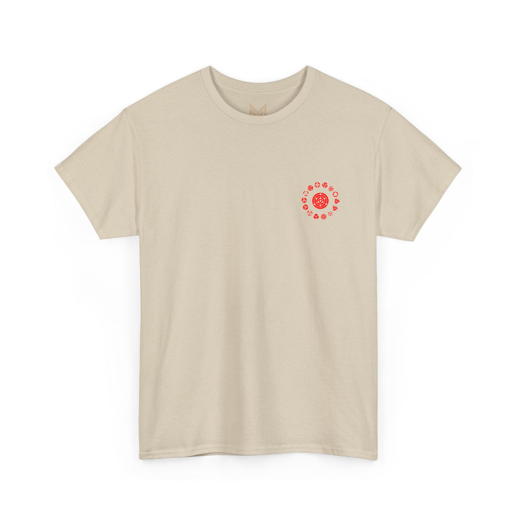 Nagato "Pain" | Naruto Graphic Tee