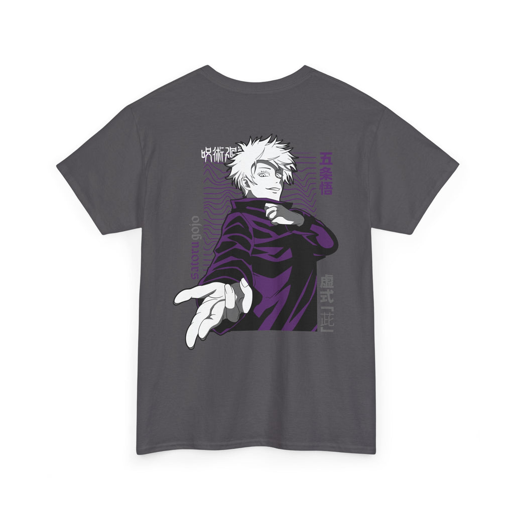Satoru Gojo "The Honored One" | Jujutsu Kaisen Graphic Tee