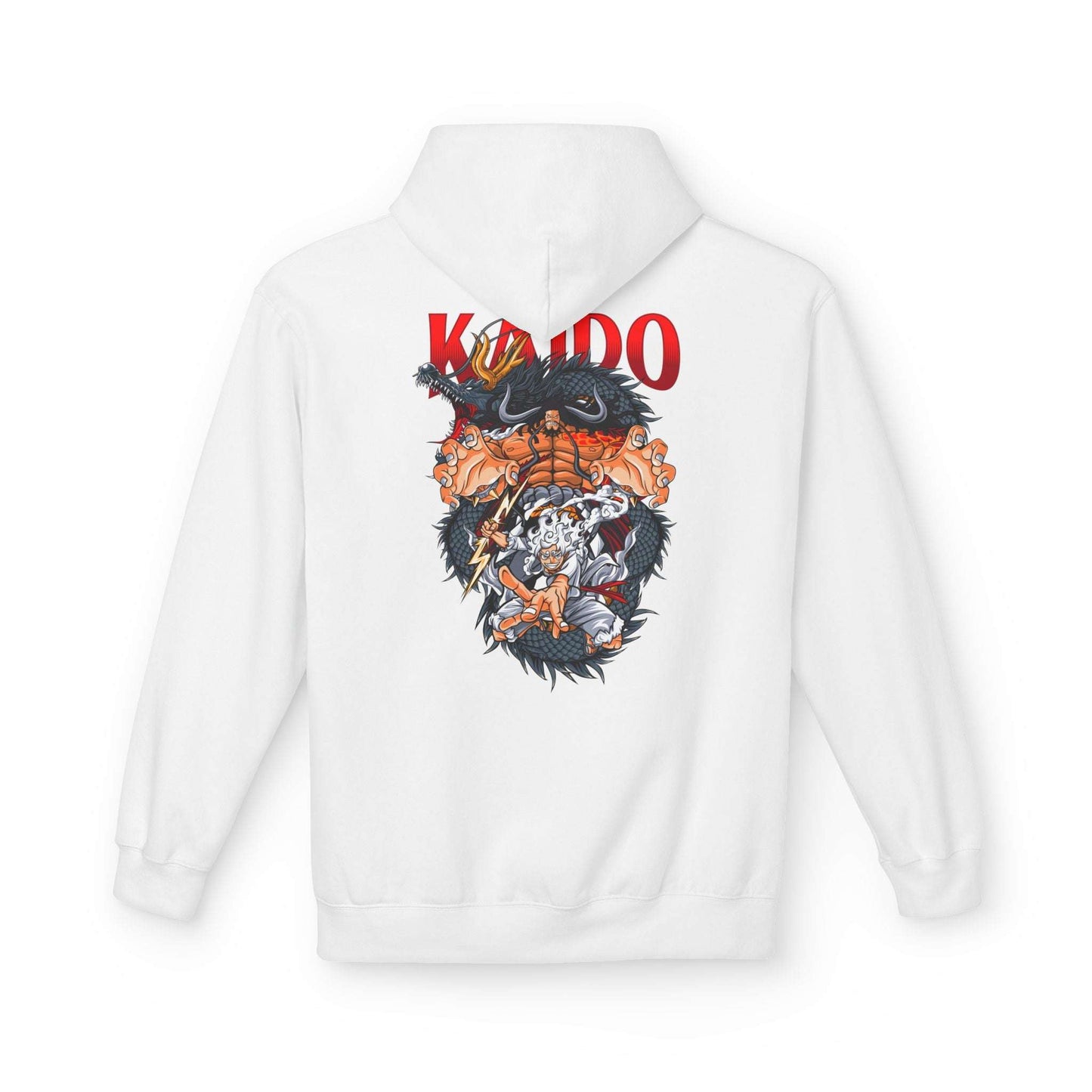 Hoodie — Kondo Tiger Anime Graphic Pullover Maklenn Hoodie — Kondo Tiger Anime Graphic Pullover Hoodie Maklenn www.maklenn.com India 39.87
