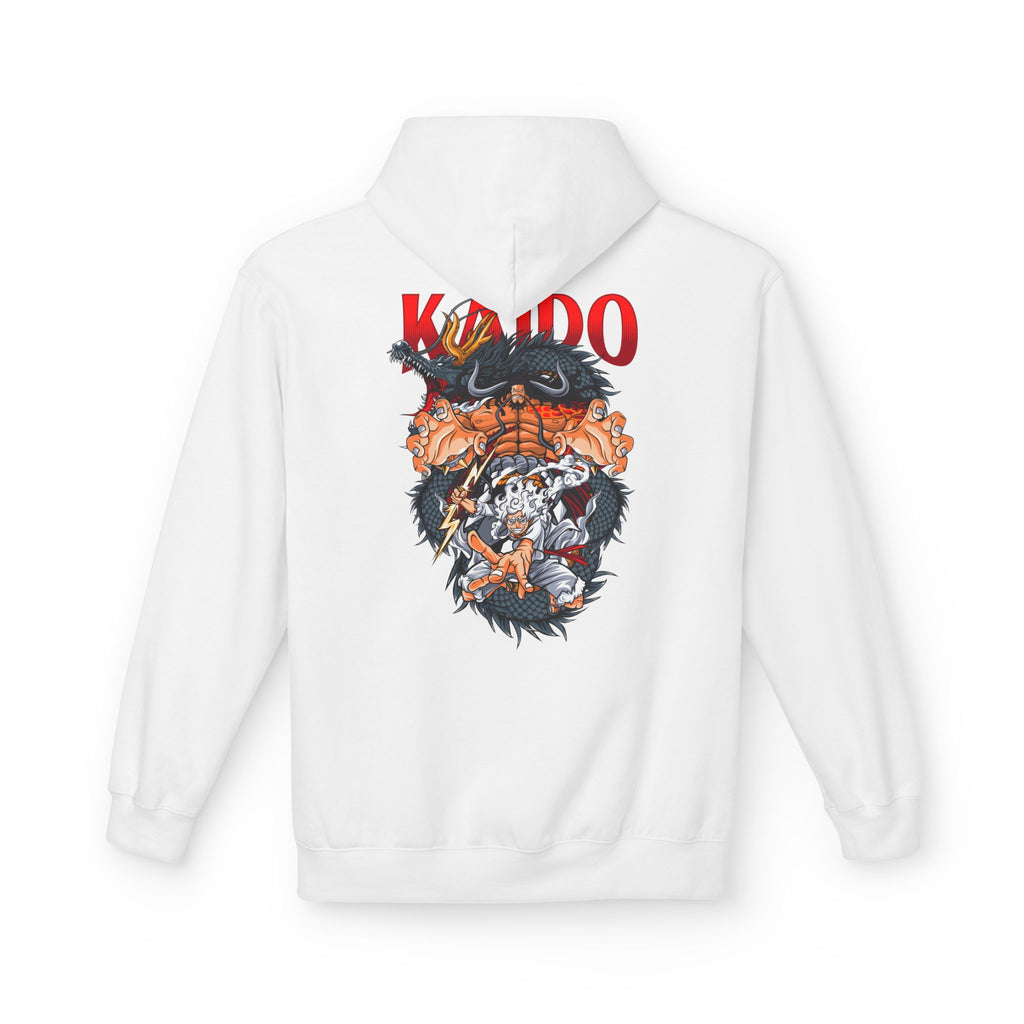Kaido "King of the Beasts" | One Piece Hoodie