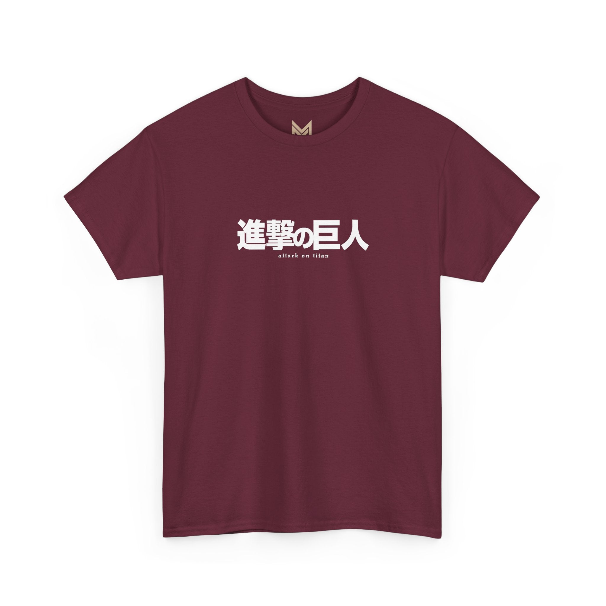 Levi Ackerman "Humanity's Strongest" | Attack on Titan Graphic Tee