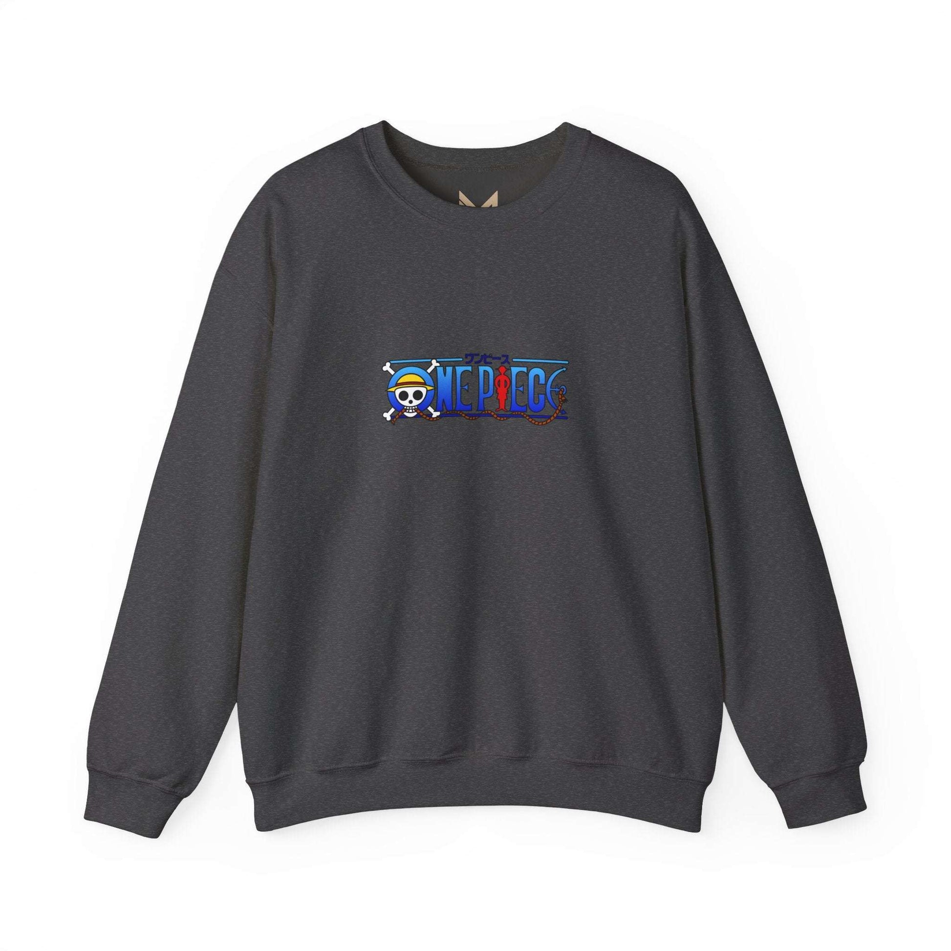 One Piece Zoro Graphic Sweatshirt — Anime Pirate Crewneck Maklenn One Piece Zoro Graphic Sweatshirt — Anime Pirate Crewneck Sweatshirt Maklenn www.maklenn.com India 33.23