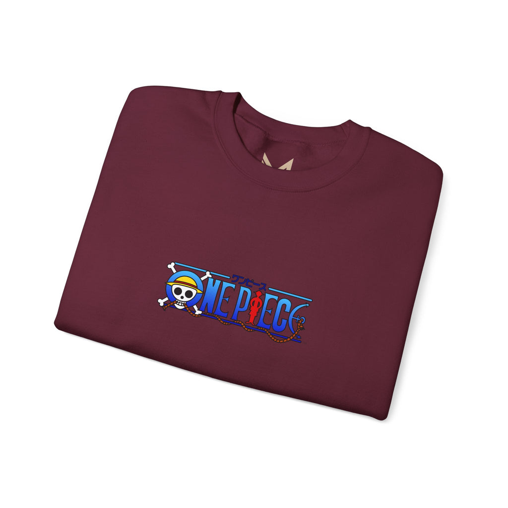 Roronoa Zoro "Pirate Hunter" | One Piece Sweatshirt