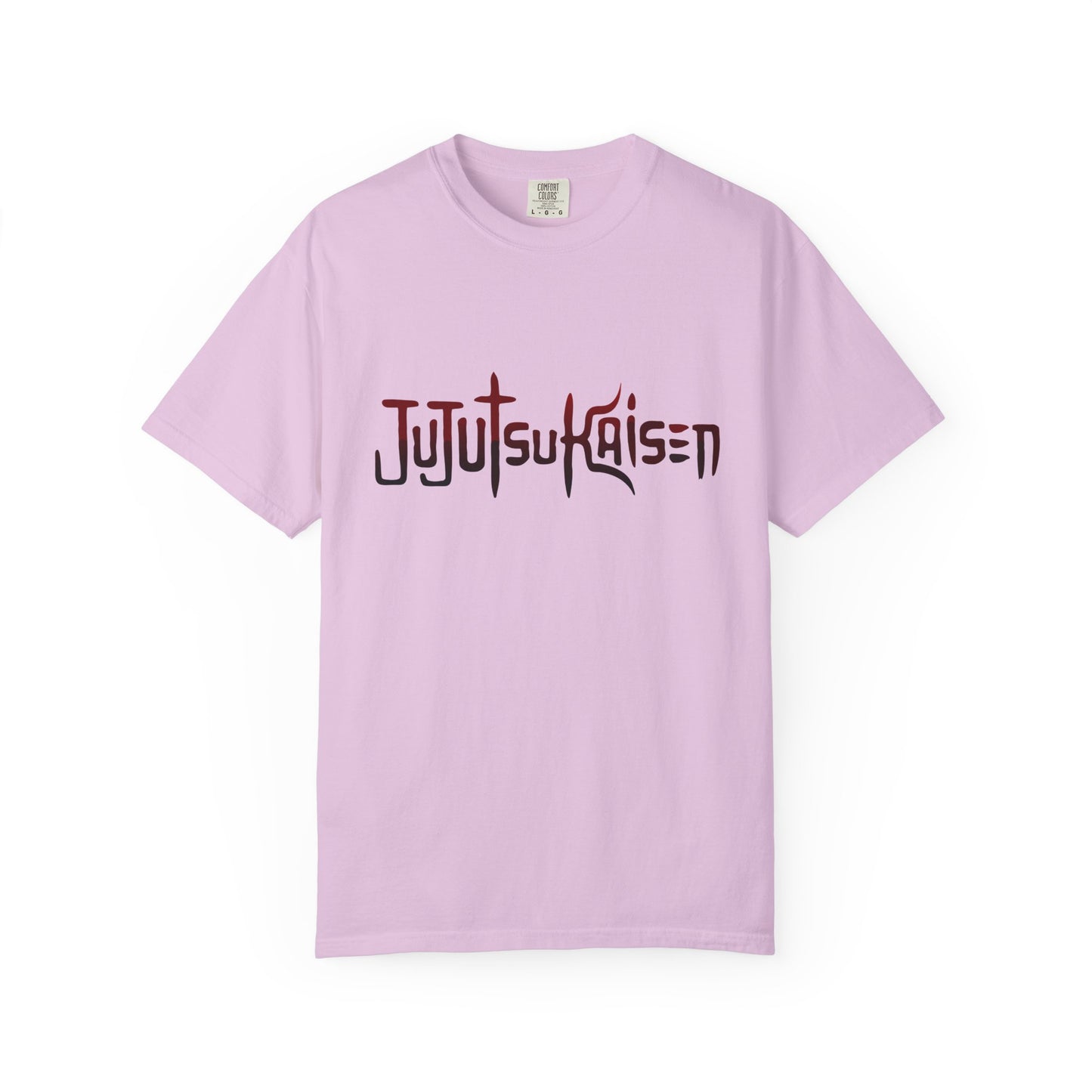 Jujutsu Kaisen Ryomen Sukuna Graphic T-Shirt Printify
