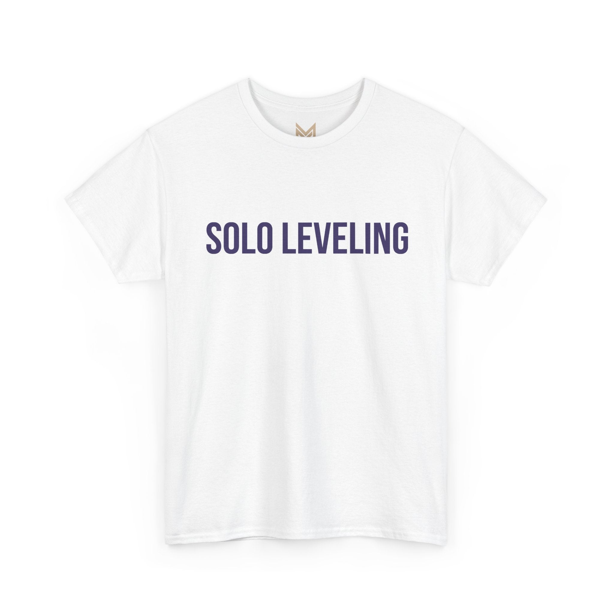 Sung Jinwoo "Shadow Monarch" | Solo Leveling Graphic Tee