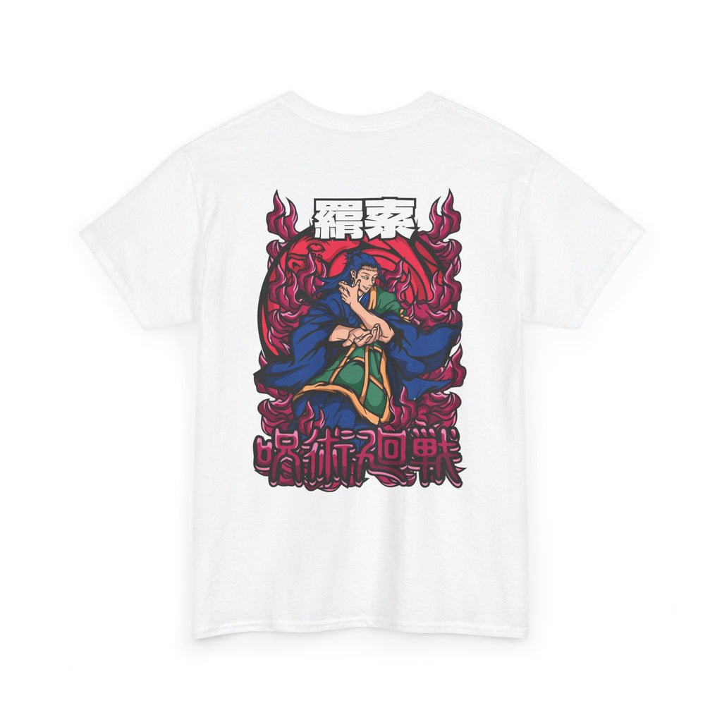 Suguru Geto "Curse Manipulator" | Jujutsu Kaisen Graphic Tee