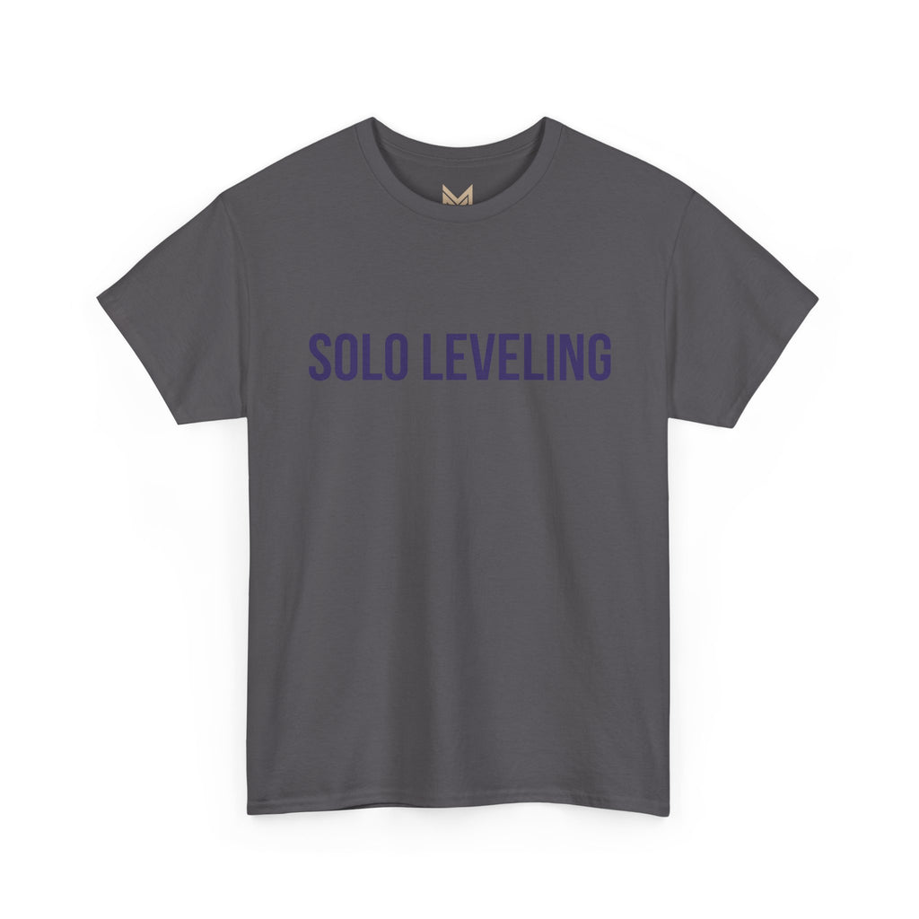 Son Kihoon "Strike Team Leader" | Solo Leveling Graphic Tee