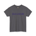 Son Kihoon "Strike Team Leader" | Solo Leveling Graphic Tee