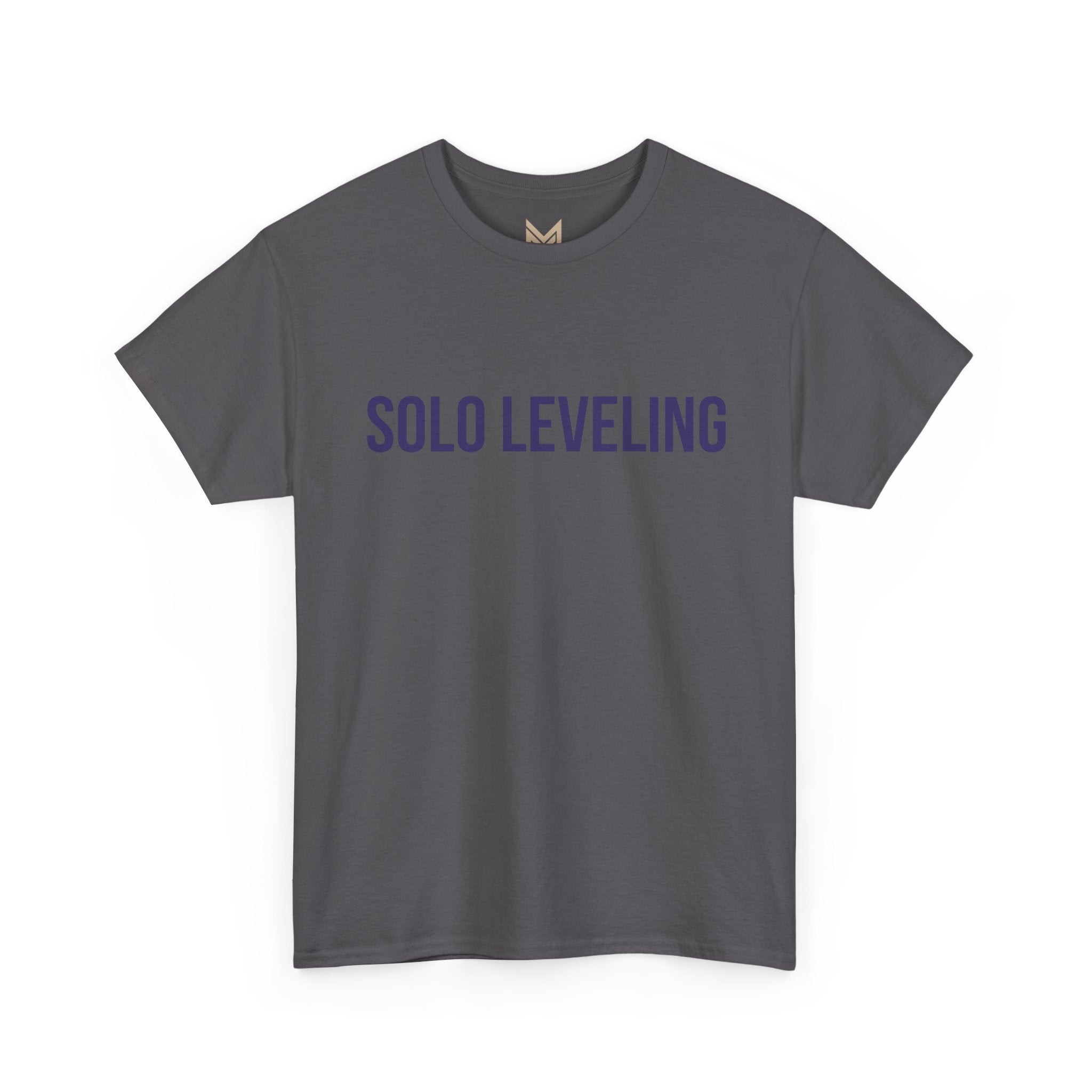 Son Kihoon "Strike Team Leader" | Solo Leveling Graphic Tee