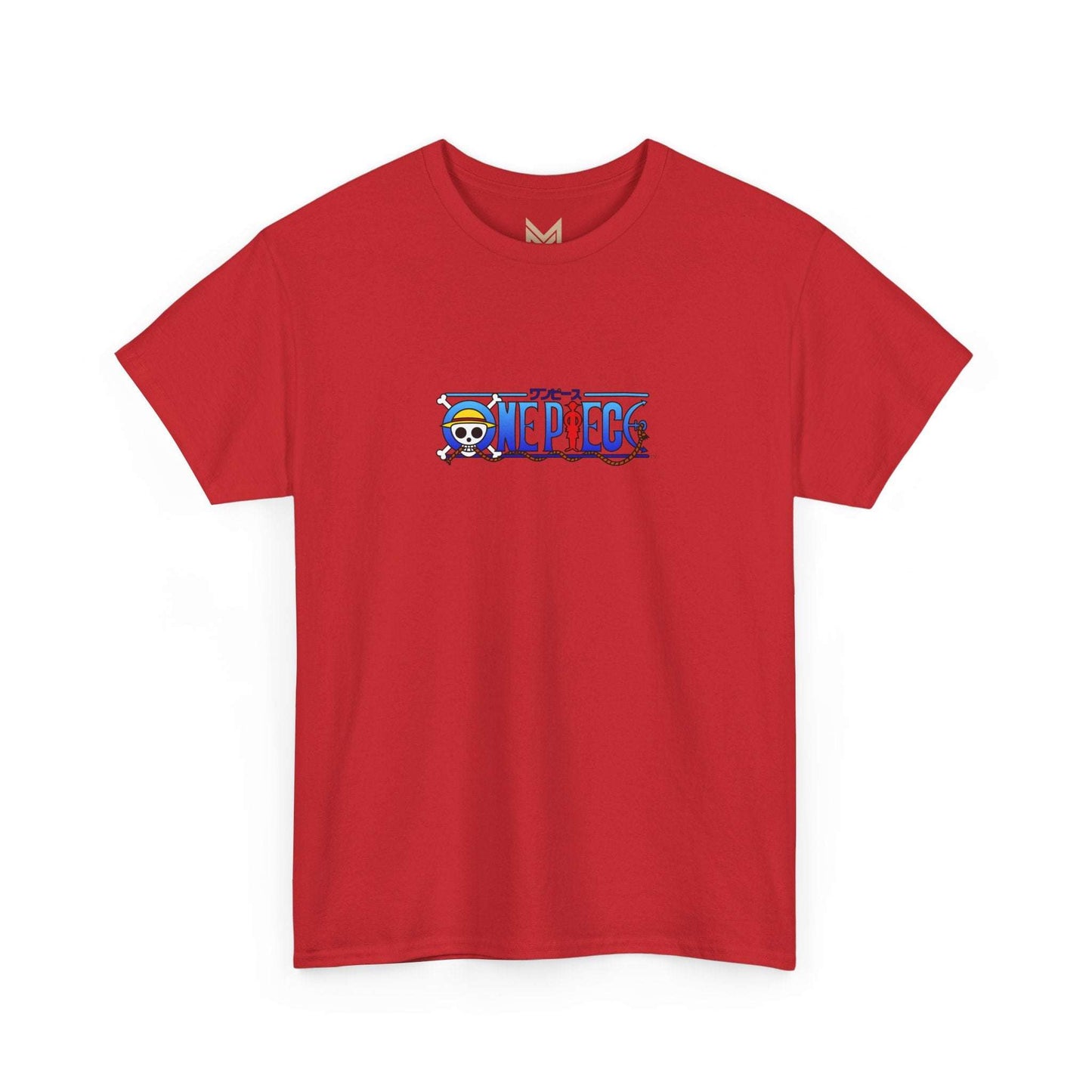 Monkey D. Luffy Anime T‑Shirt — One Piece Graphic Tee Maklenn Monkey D. Luffy Anime T‑Shirt — One Piece Graphic Tee T-Shirt Maklenn www.maklenn.com India 21.80