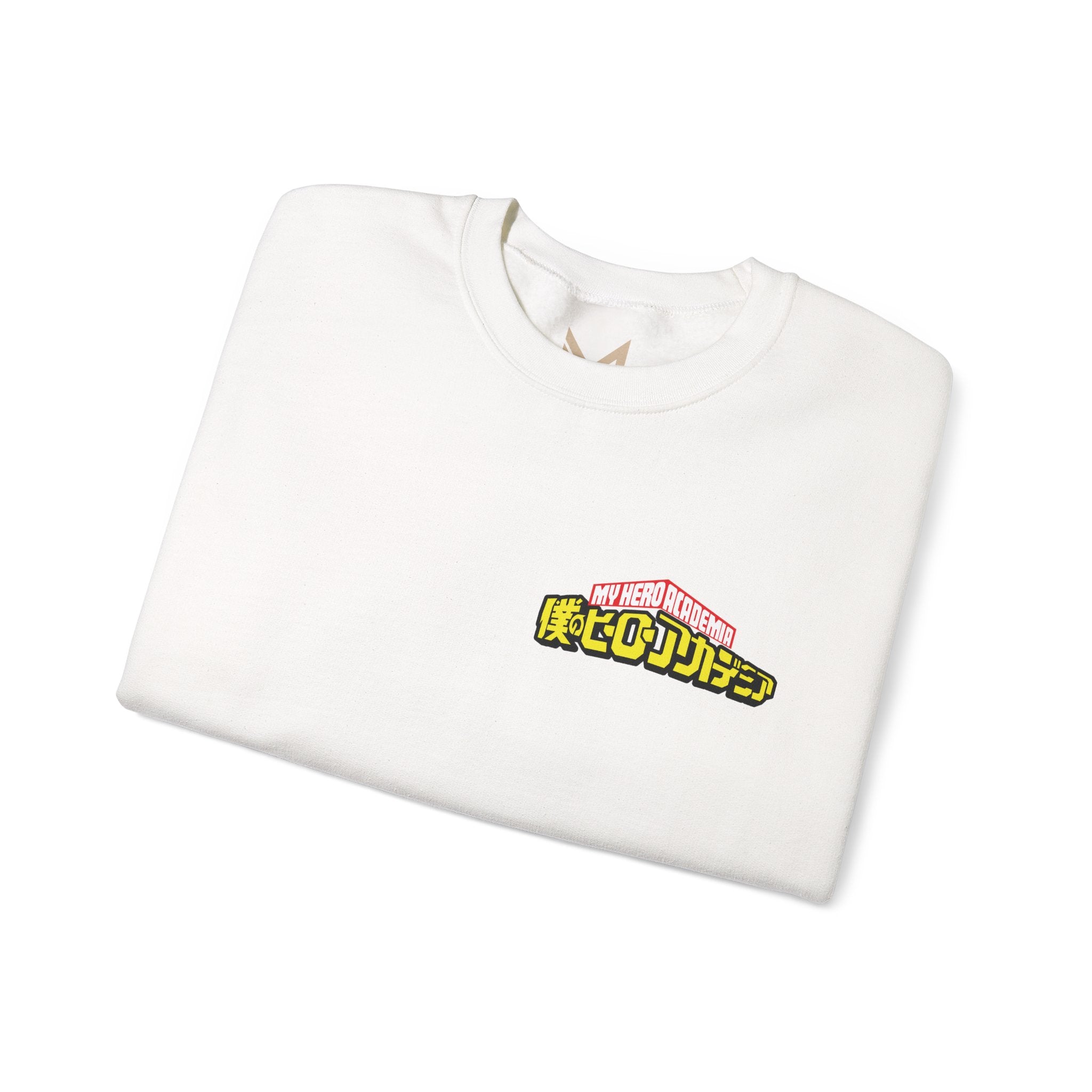 Himiko Toga "Bloody Transform" | My Hero Academia Sweatshirt
