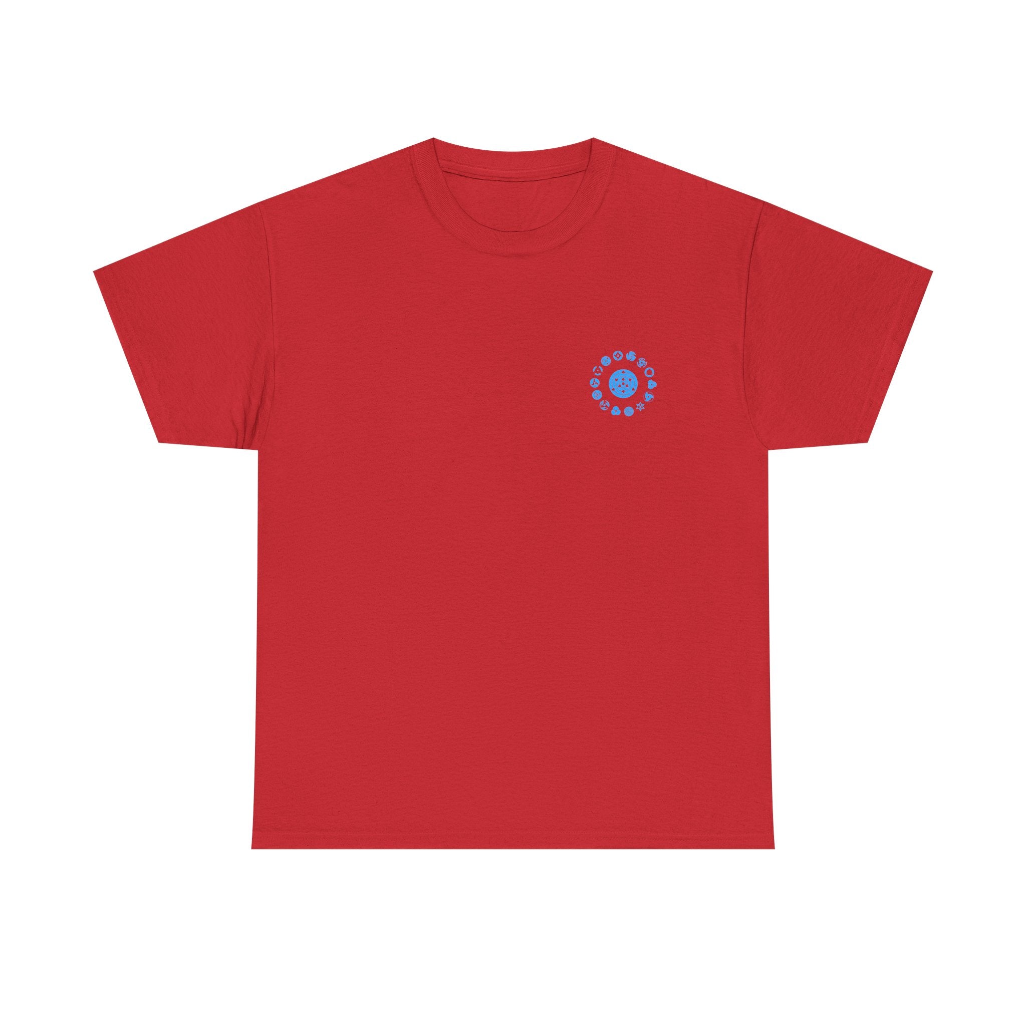 Gaara "Demon of the Sand" | Naruto Graphic Tee