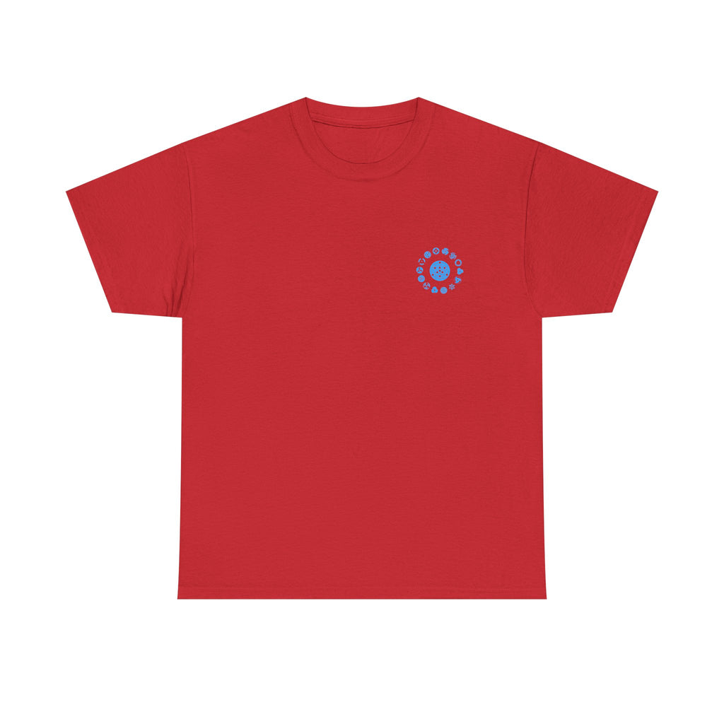 Gaara "Demon of the Sand" | Naruto Graphic Tee