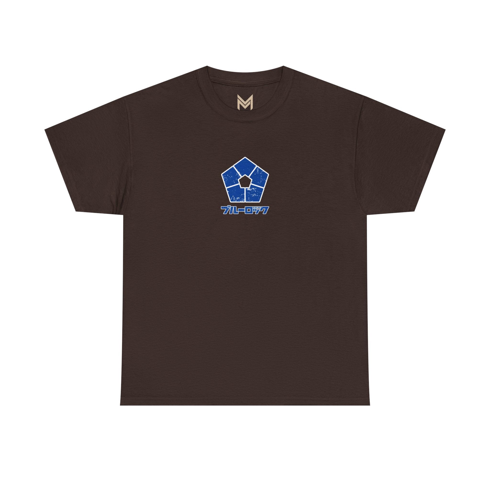 Oliver Aiku "Emperor" | Blue Lock Graphic Tee