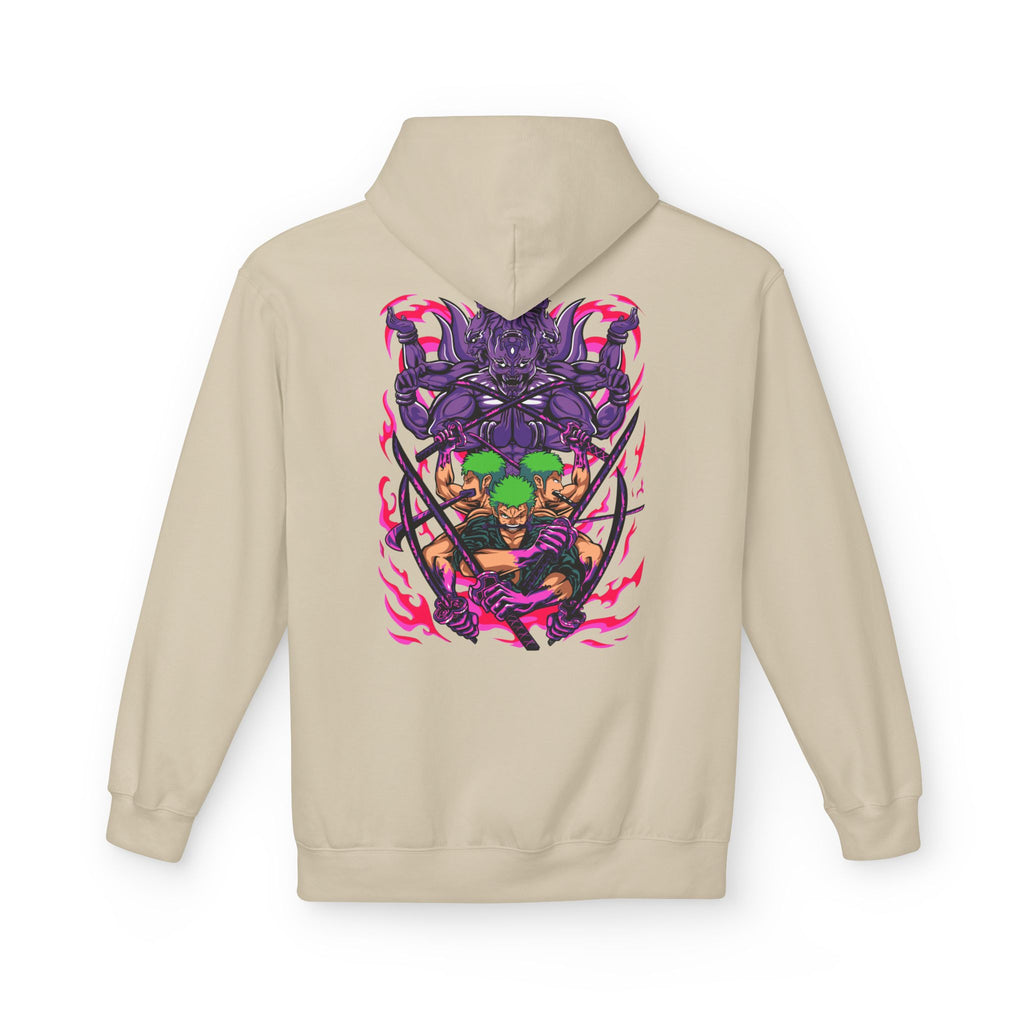 Roronoa Zoro "Pirate Hunter" | One Piece Hoodie