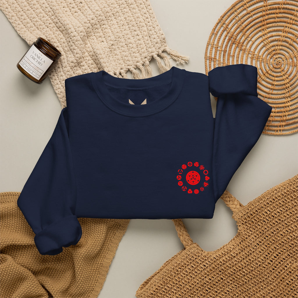 Gaara "Demon of the Sand" | Naruto Sweatshirt