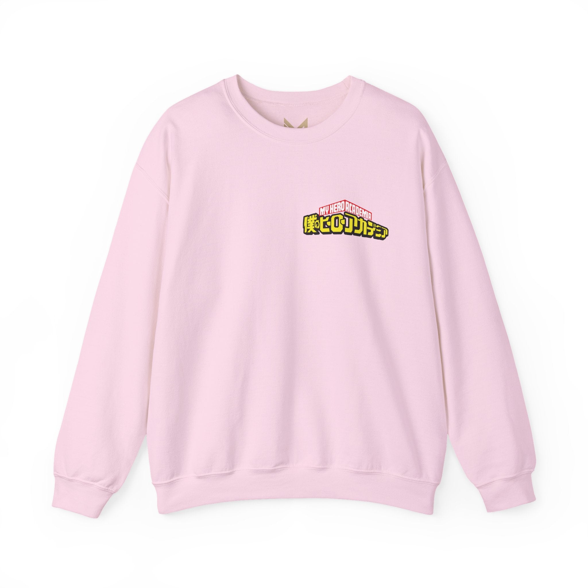 Toya Todoroki "Dabi" | My Hero Academia Sweatshirt