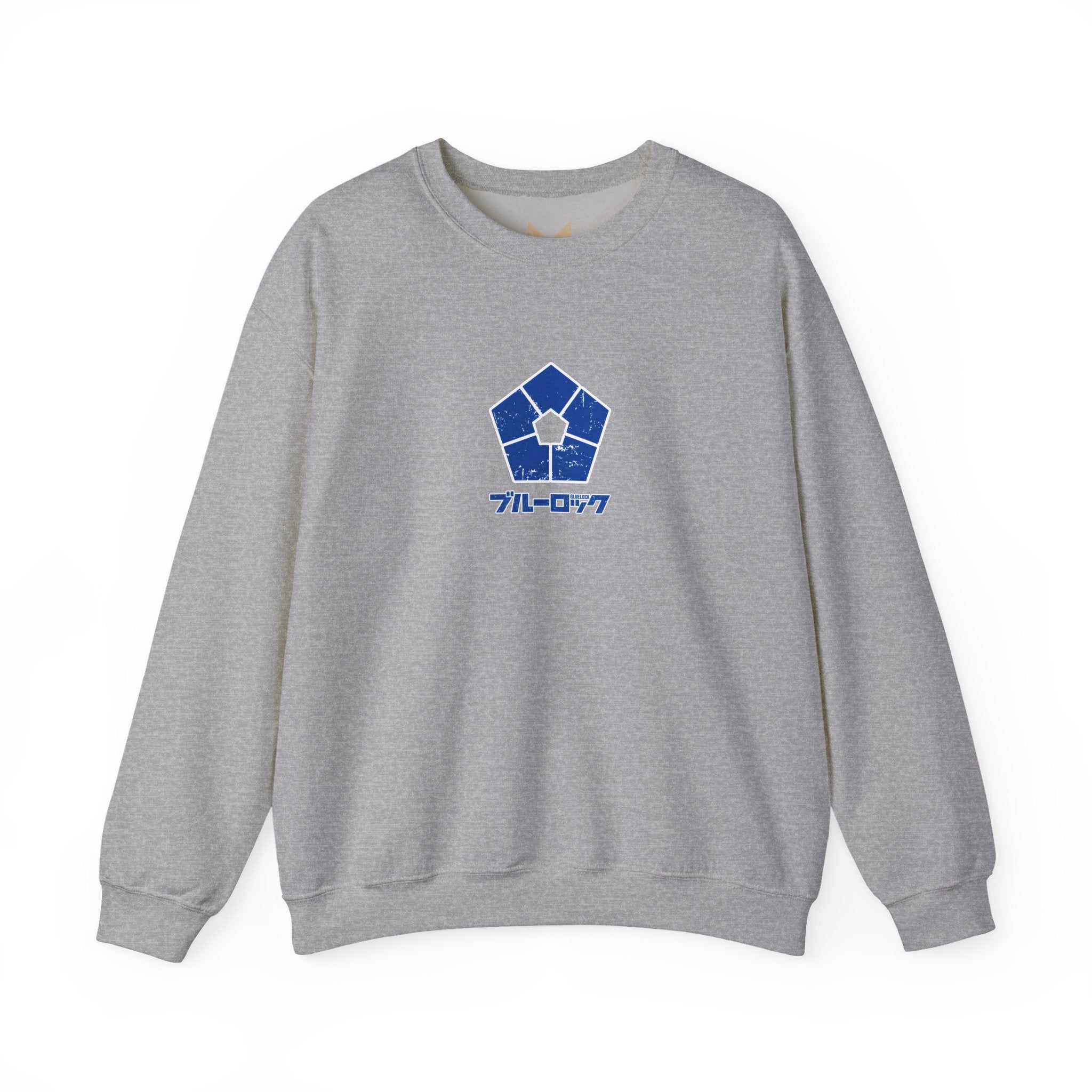 Alexis Ness "Brain" | Blue Lock Anime Graphic Tee