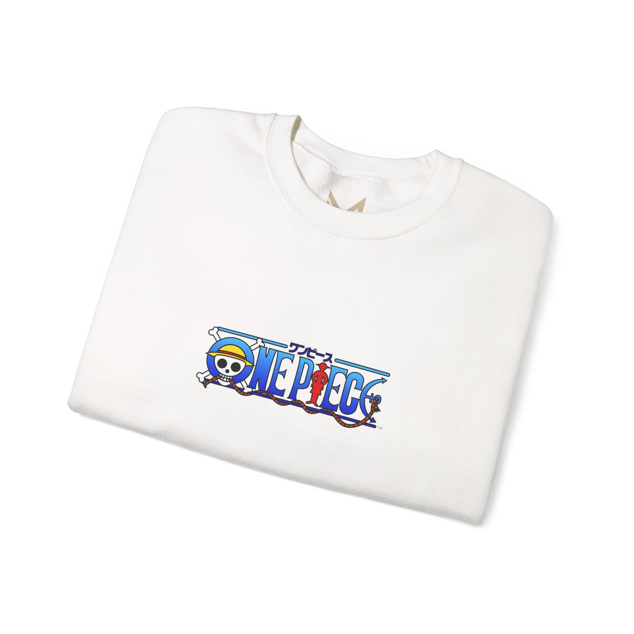 Vinsmoke Sanji "Black Leg" | One Piece Sweatshirt