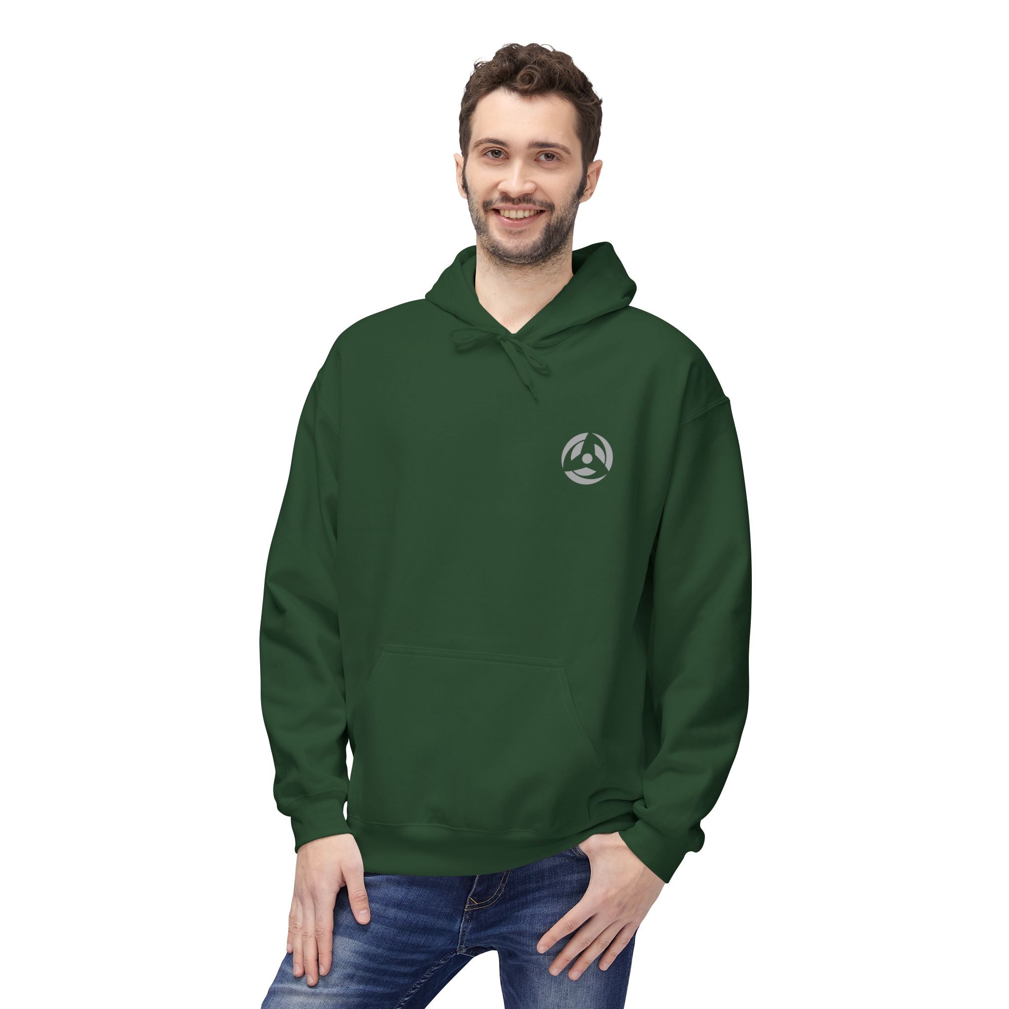 Obito Uchiha "Masked Man" | Naruto Hoodie