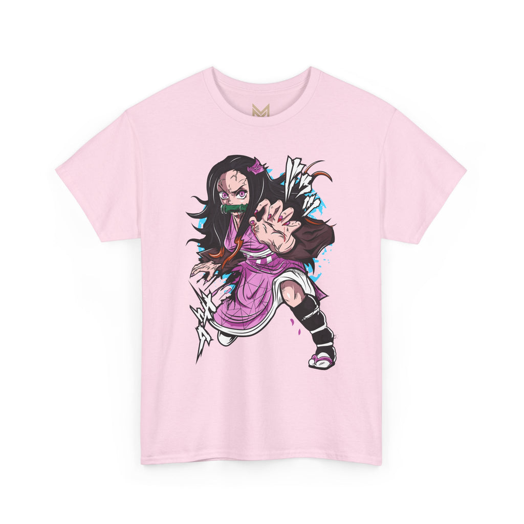 Nezuko Kamado "The Chosen Demon" | Demon Slayer Graphic Tee