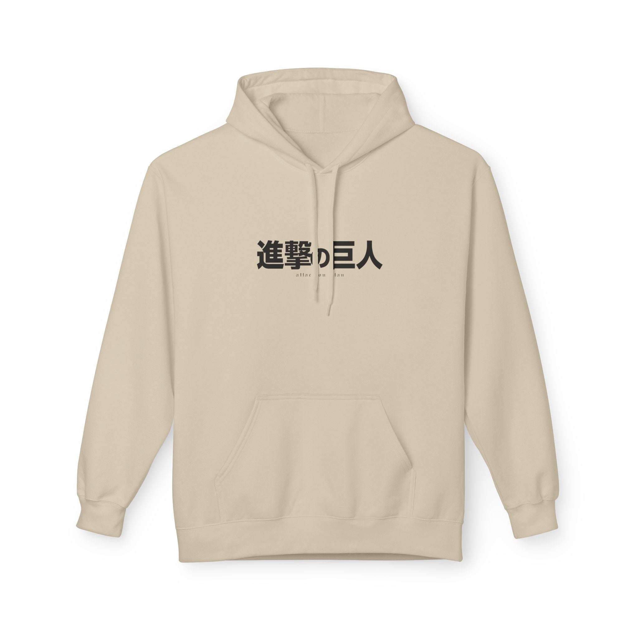 Mikasa - Attack on Titan Maklenn Mikasa - Attack on Titan Hoodie Maklenn www.maklenn.com India 39.87