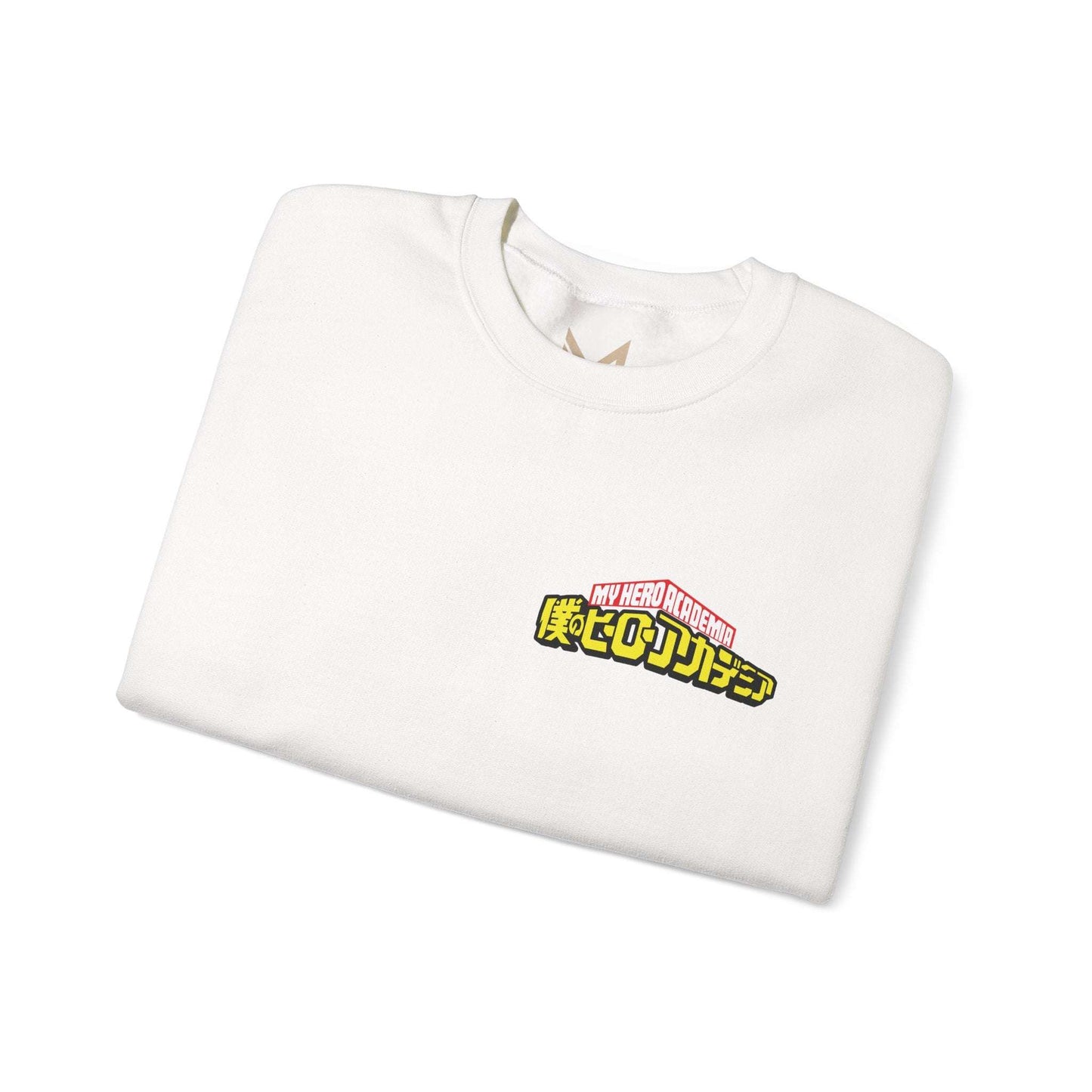 My Hero Academia 'Dabi' Graphic Crewneck Sweatshirt Maklenn My Hero Academia 'Dabi' Graphic Crewneck Sweatshirt Sweatshirt Maklenn www.maklenn.com India 33.23