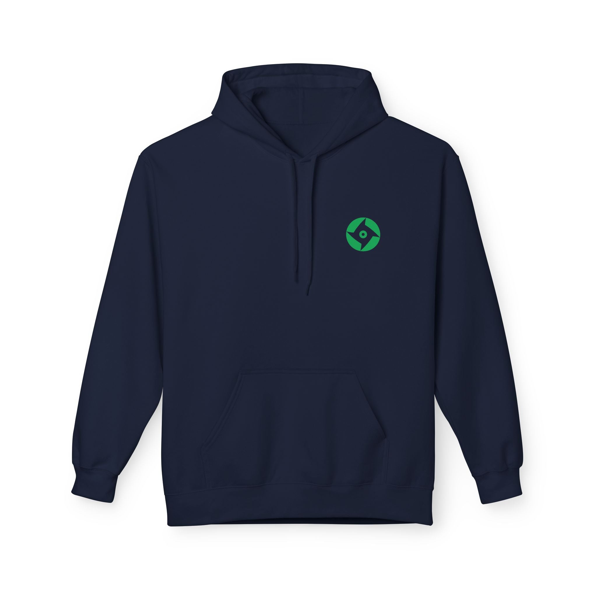 Shisui Uchiha "Body Flicker" | Naruto Hoodie