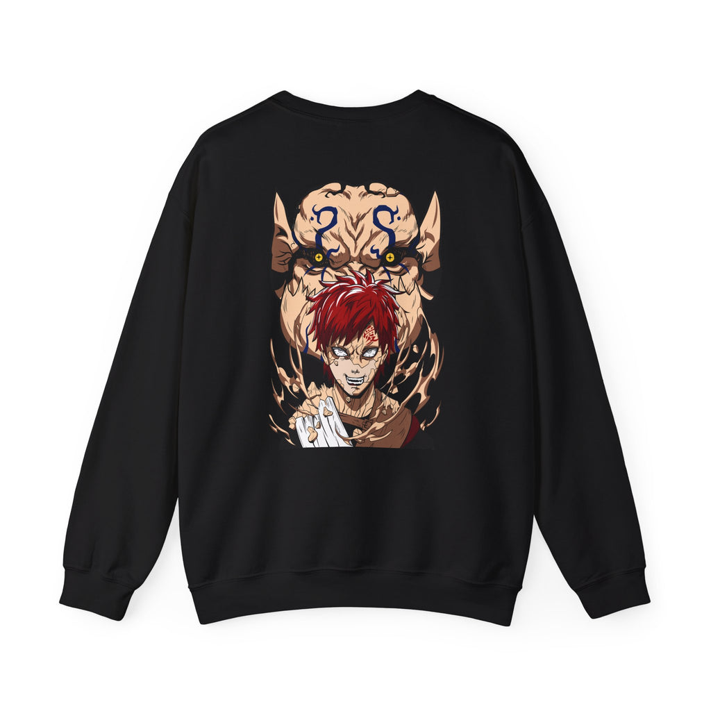 Gaara "Demon of the Sand" | Naruto Sweatshirt