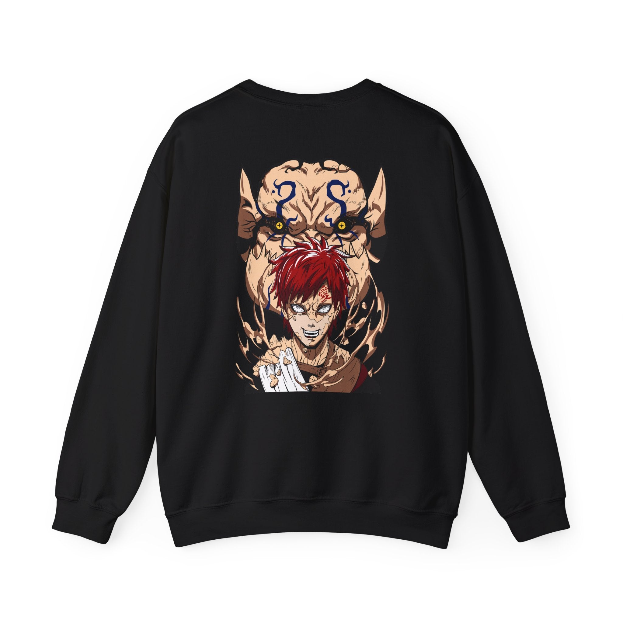 Gaara "Demon of the Sand" | Naruto Sweatshirt