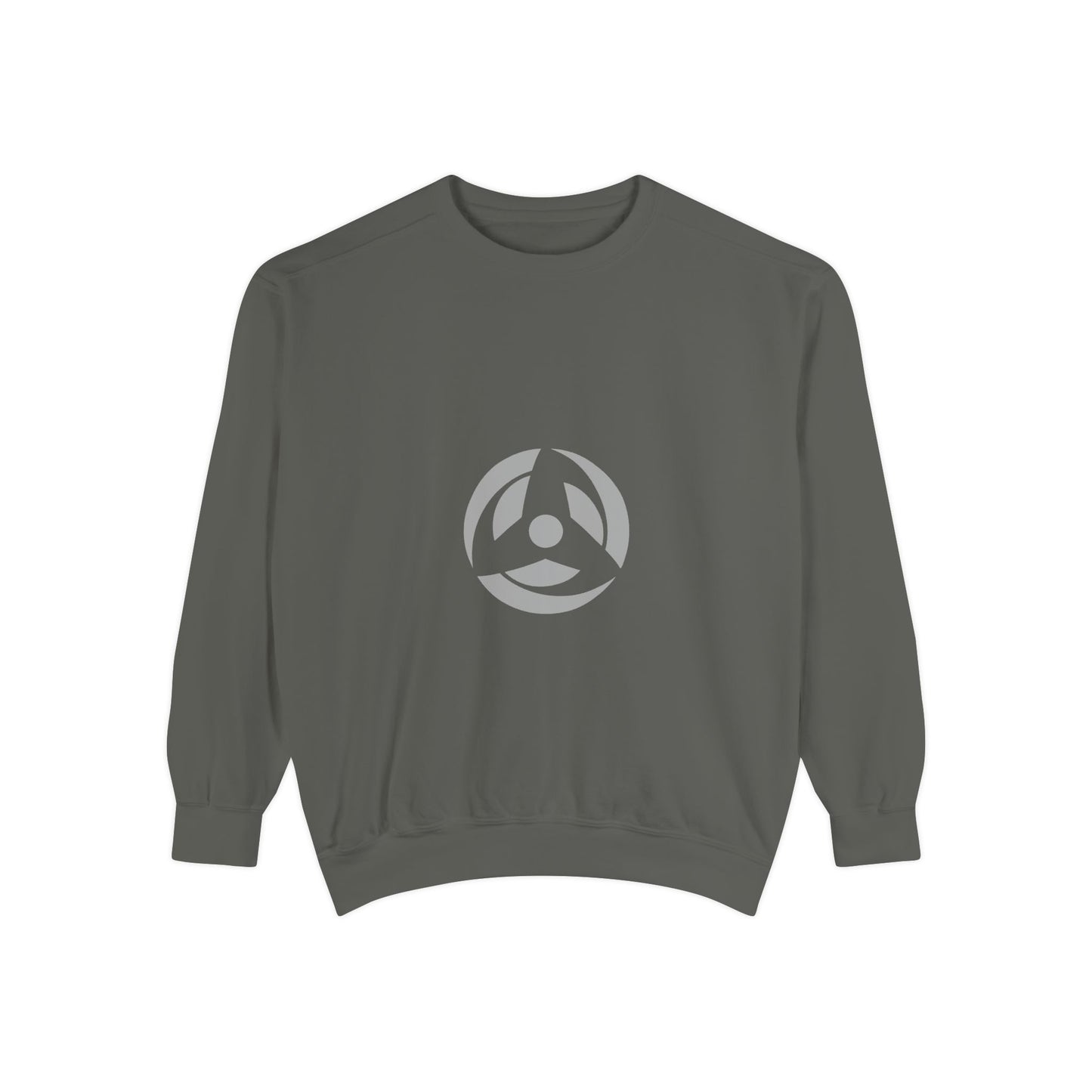 Anime Streetwear Sweatshirt - Uchiha Obito Design Printify
